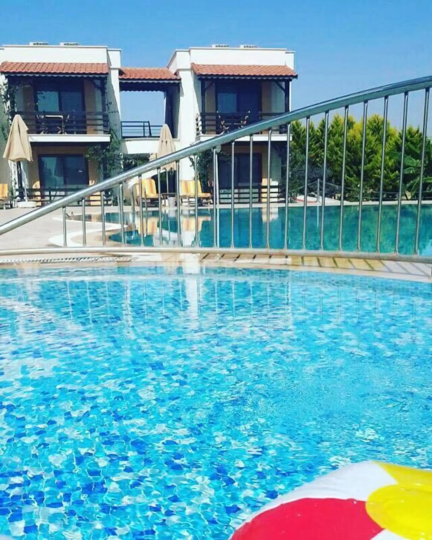 Otel Silvanus
