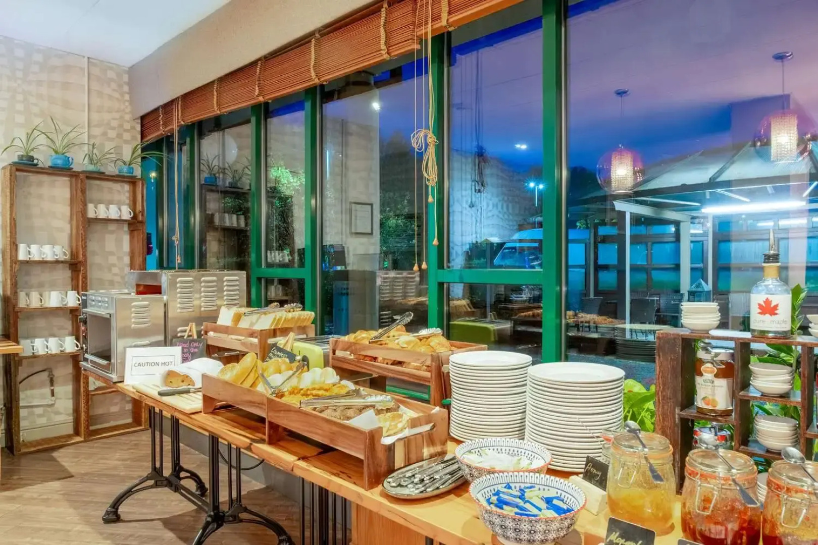 Cedar Court Wakefield