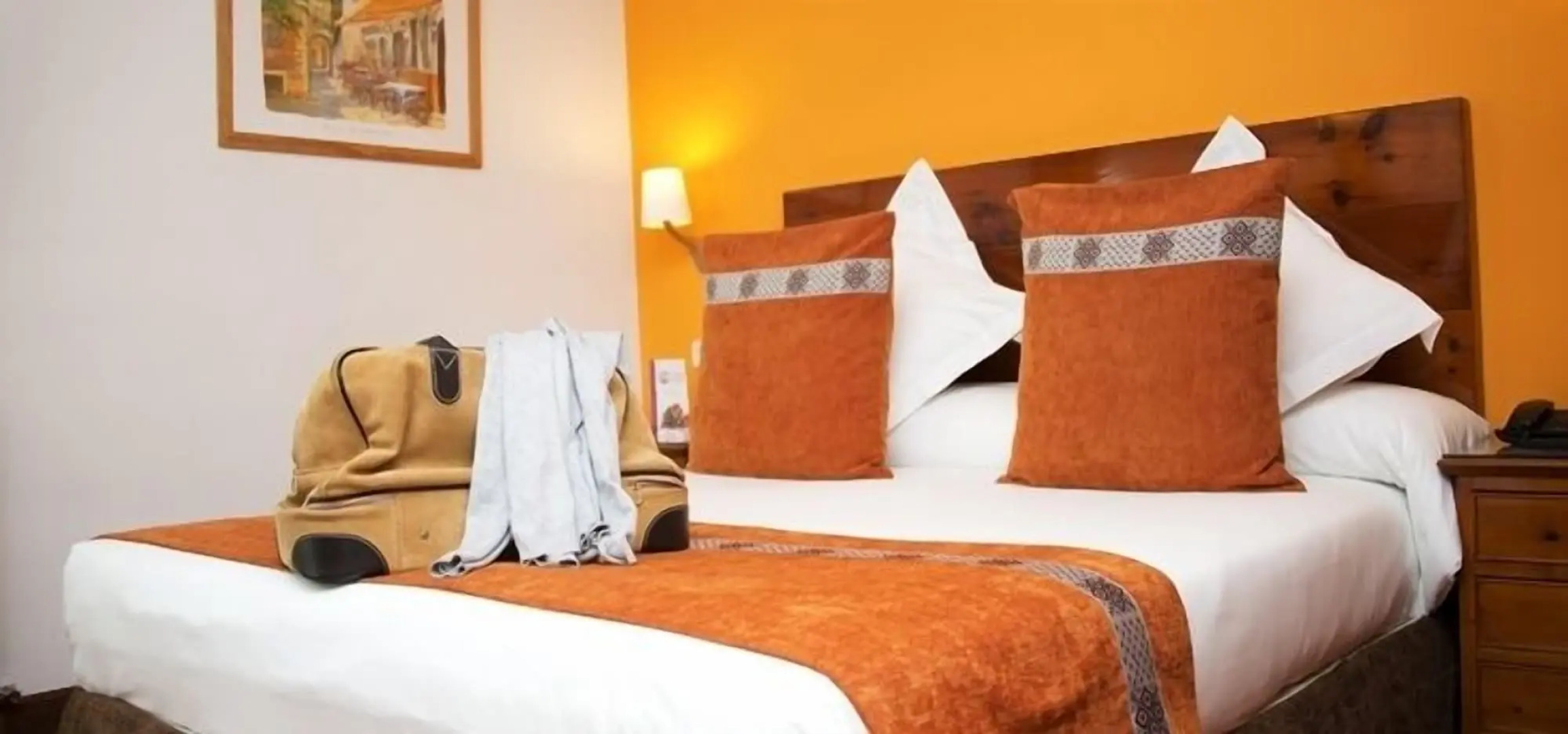 Hotel y Apartamentos Vilagaros