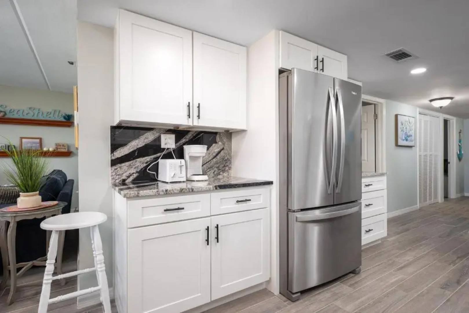 Beachcomber 304, 2BRs, Pool, Beach, Near Mayo Clinic, Sleeps 4