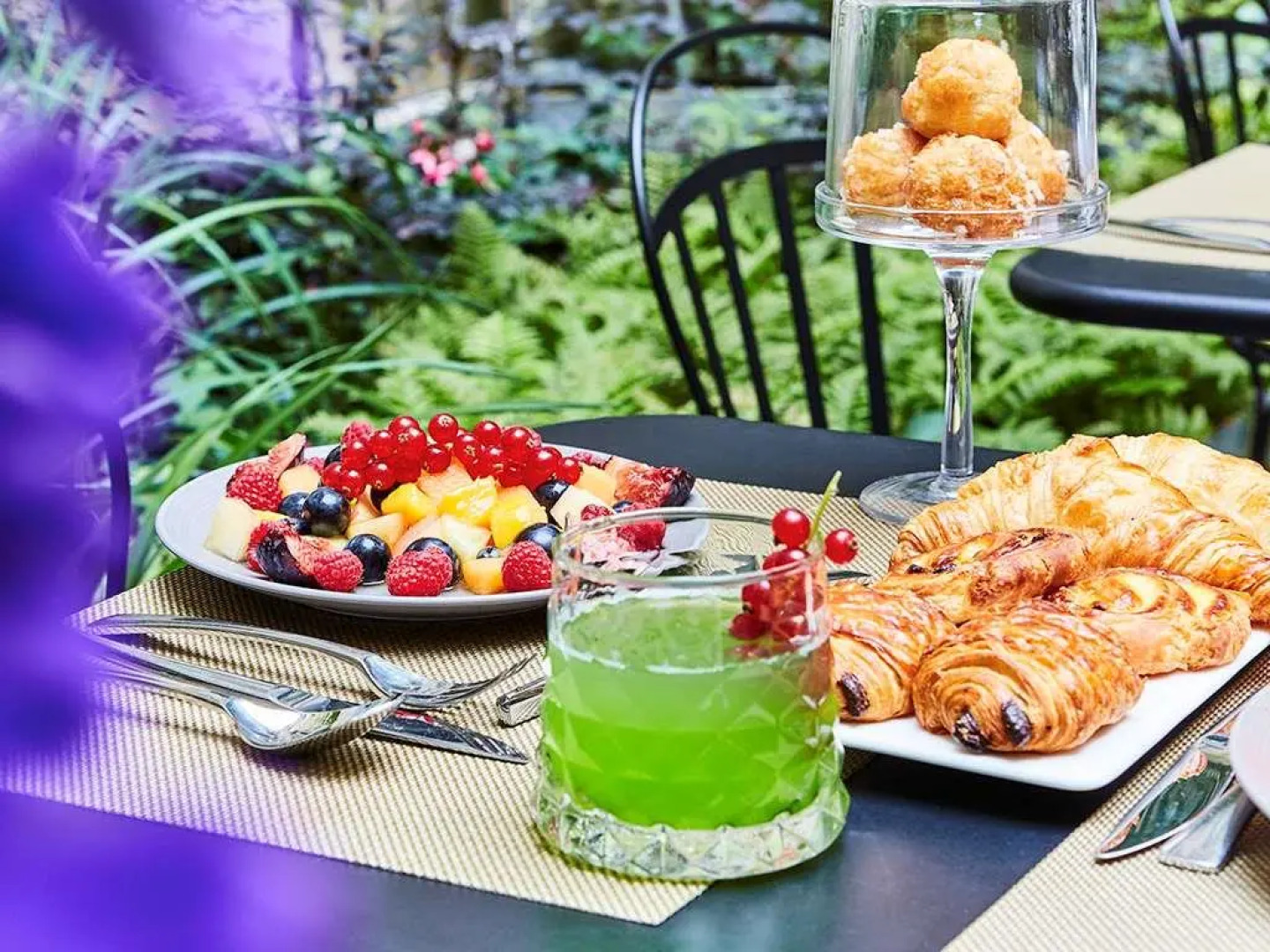 Sofitel Paris Le Faubourg