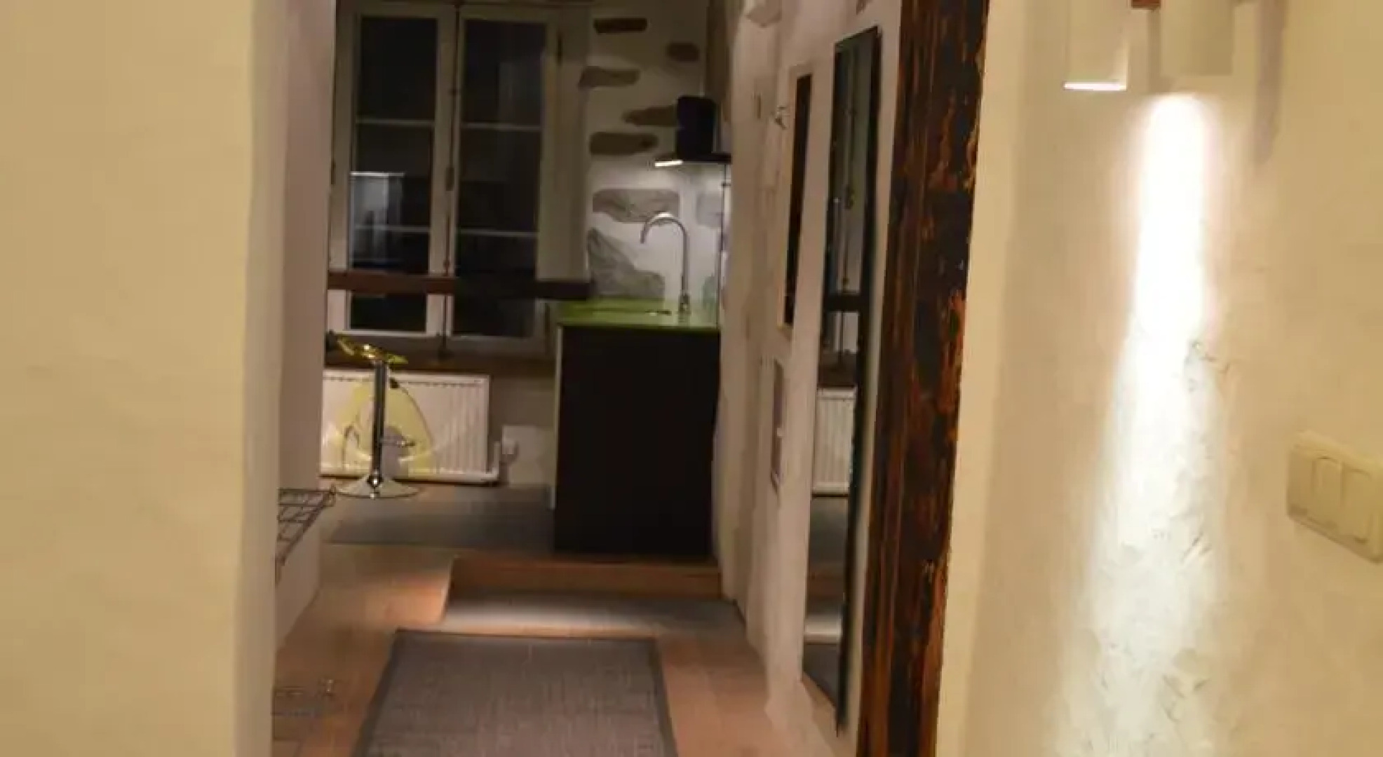 Pikk Old Town Apartment