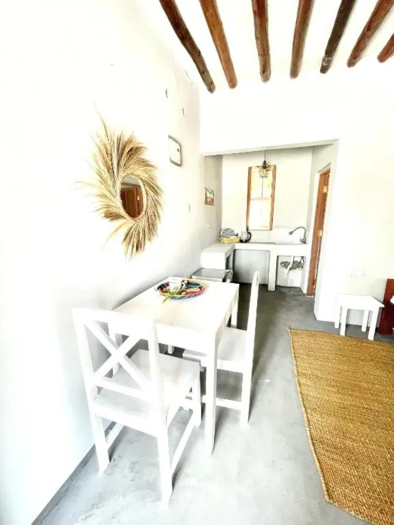 Butterfly Apartment Zanzibar