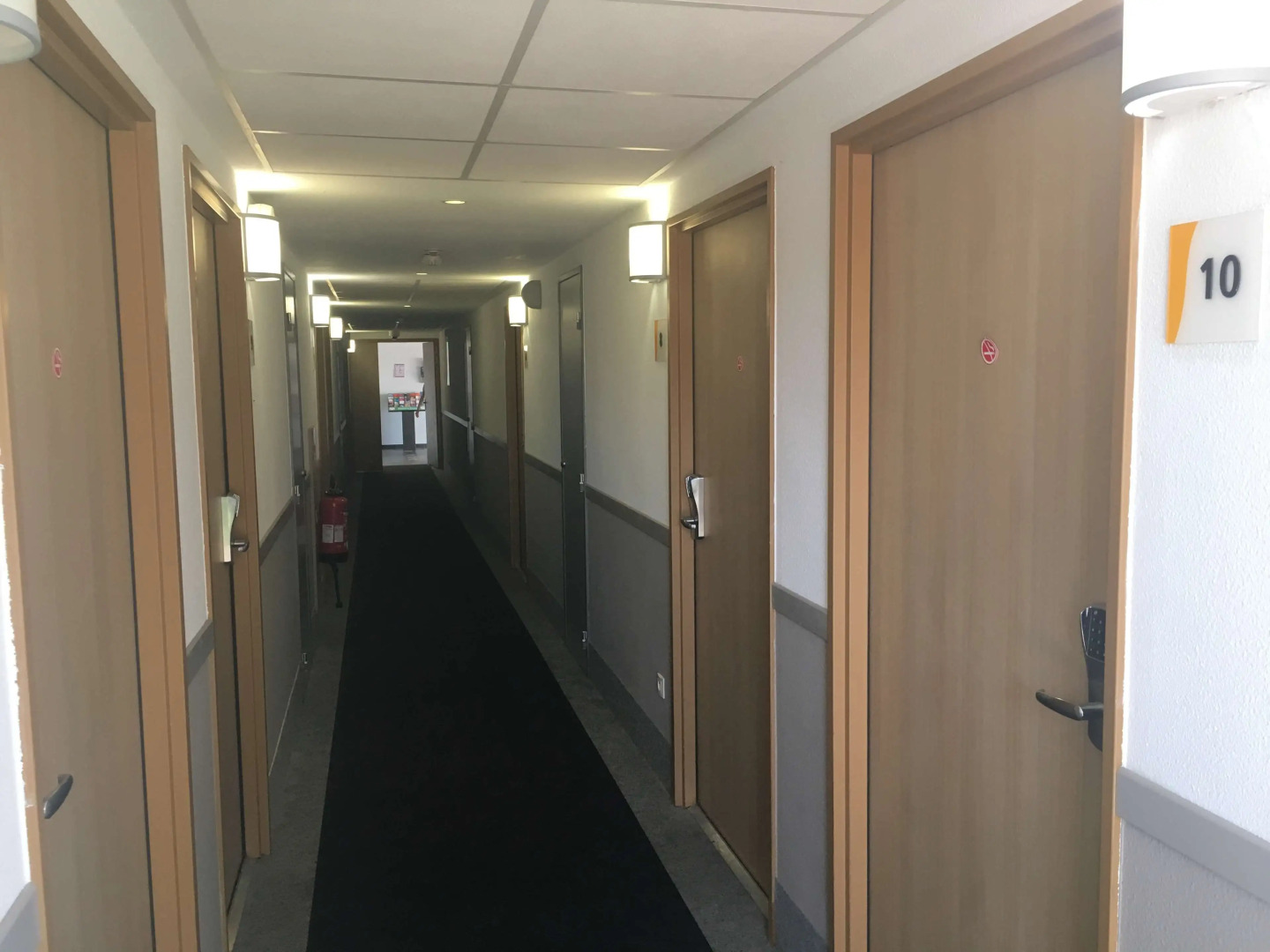 Première Classe Istres