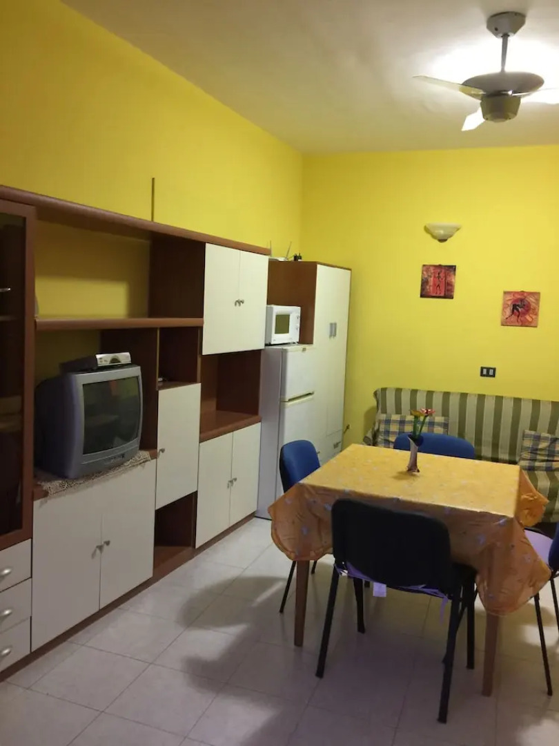 Apartment in Letojanni/Sizilien 23296