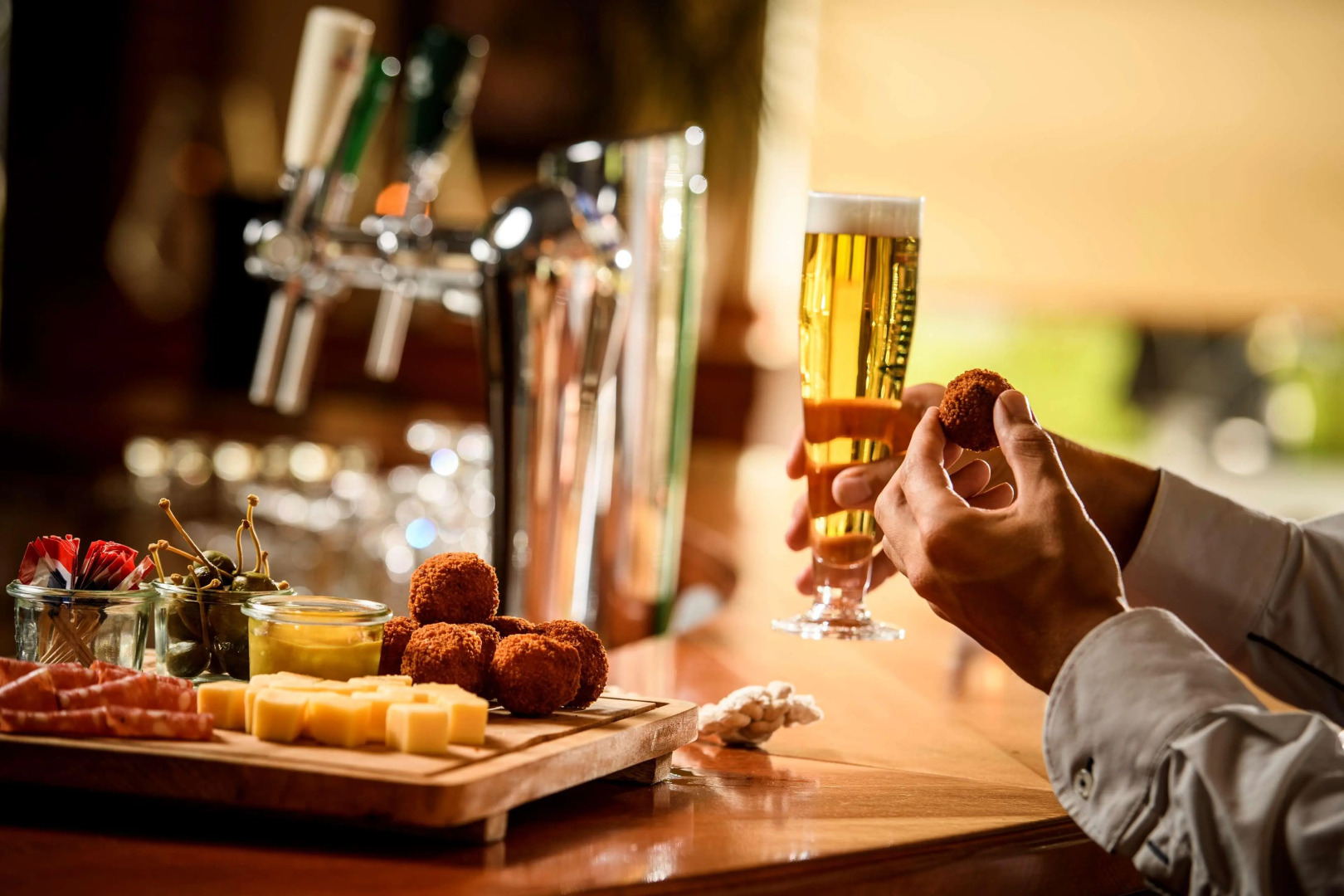 Campanile Hotel And Restaurant Delft