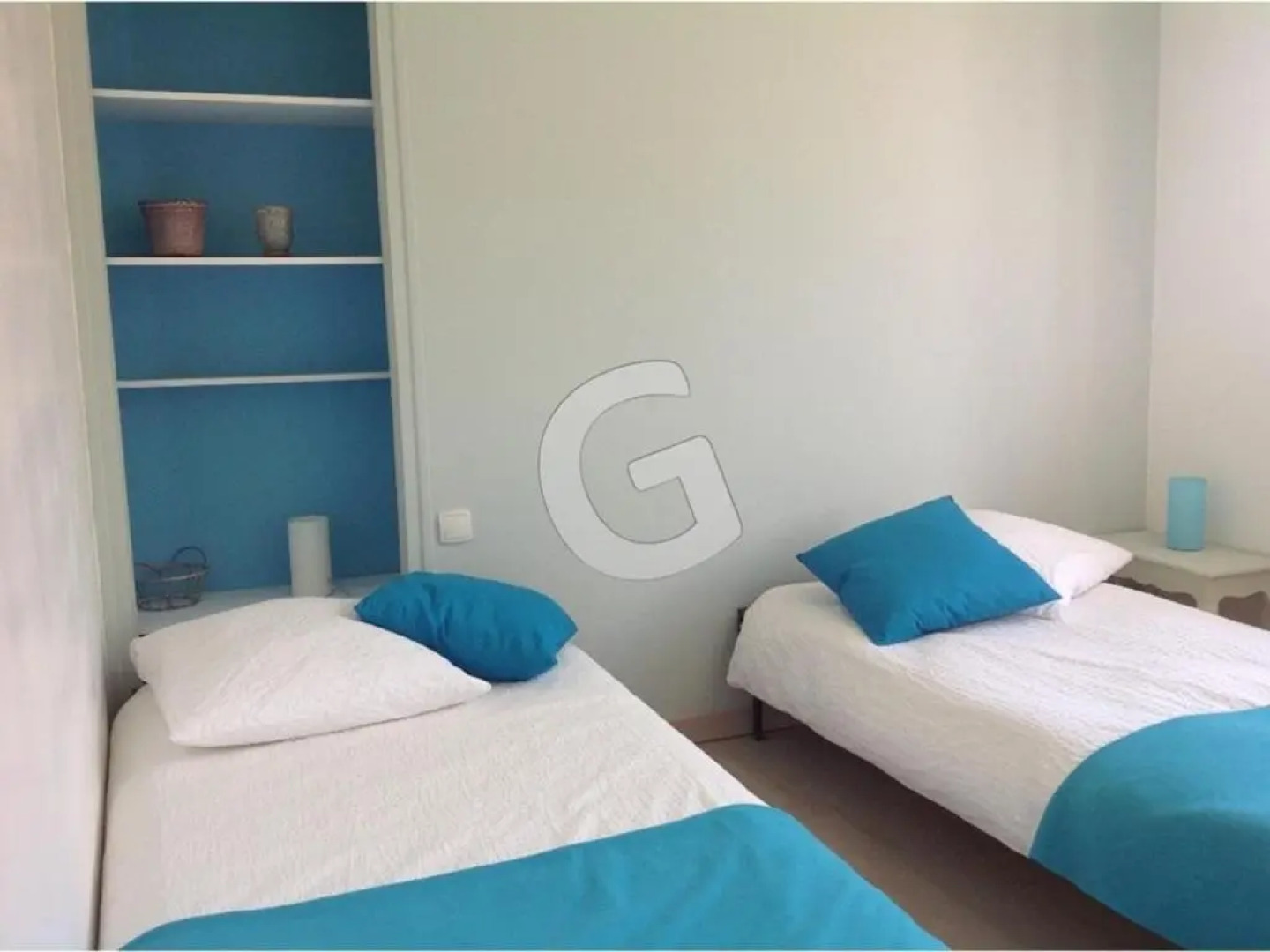 Maison Saint-Vincent-sur-Jard, 4 pièces, 6 personnes - FR-1-357-32