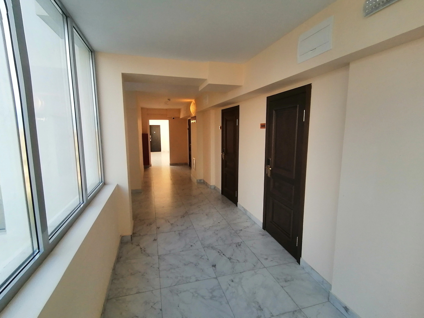 Апсны (Гудаута), отель (Абазинская, 2а)