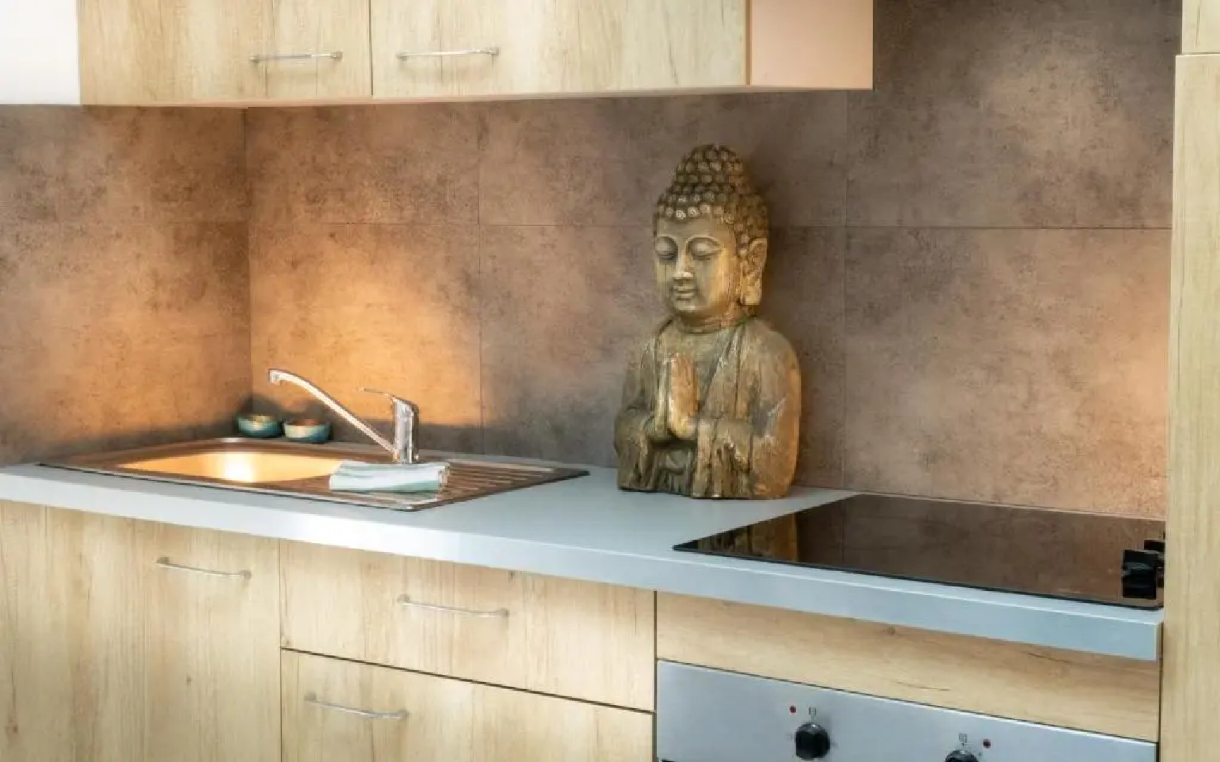 Le Château des Tourelles en Vendée