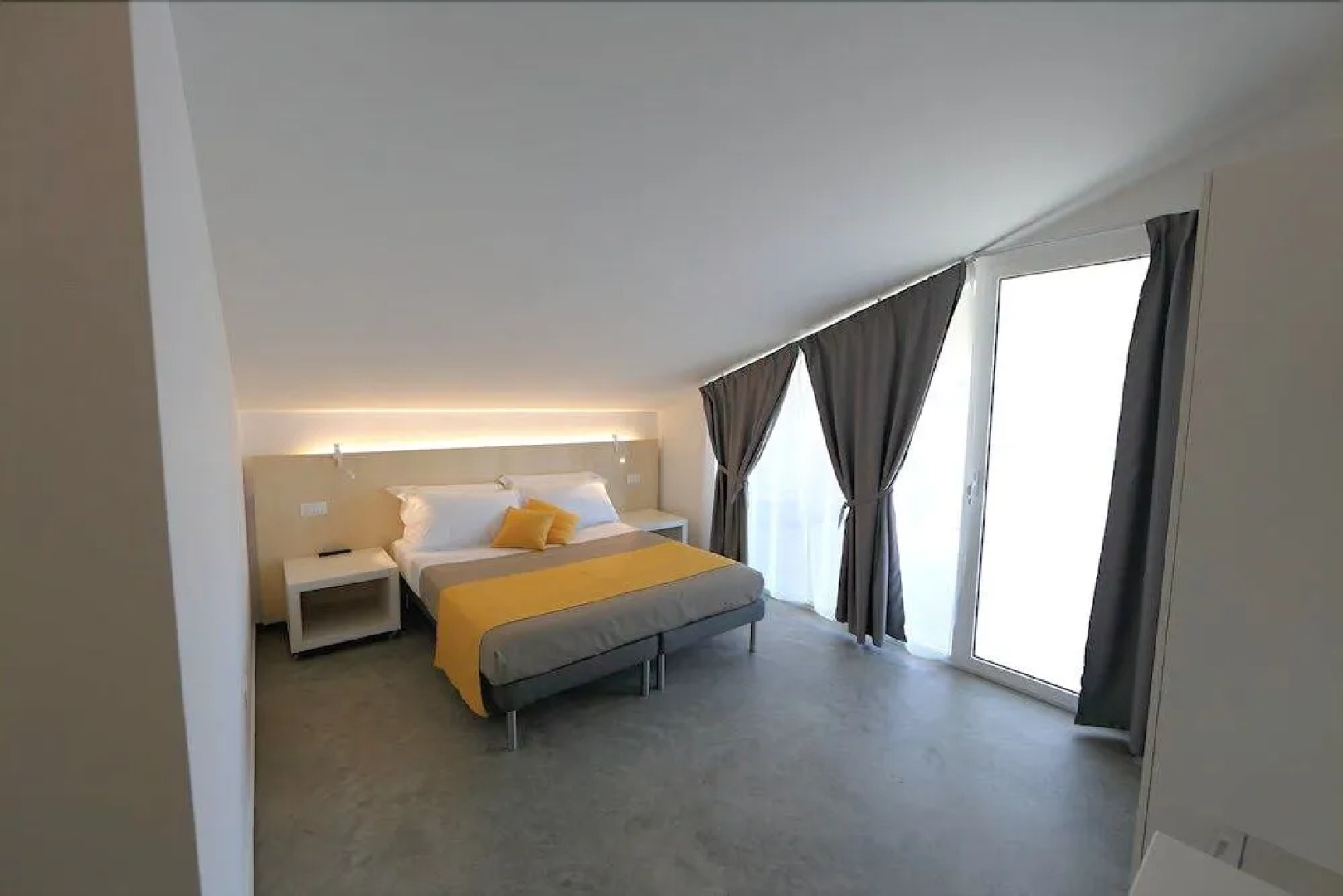 I Giardini della Castellana B&B