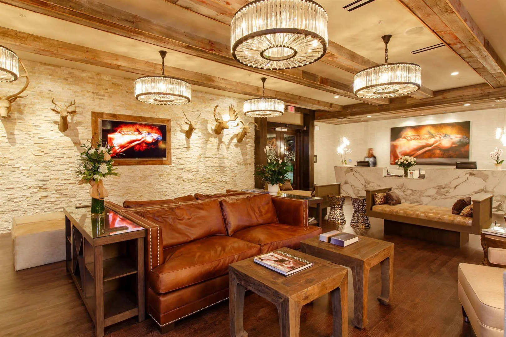 Charleston Kiawah Island/Andell Inn