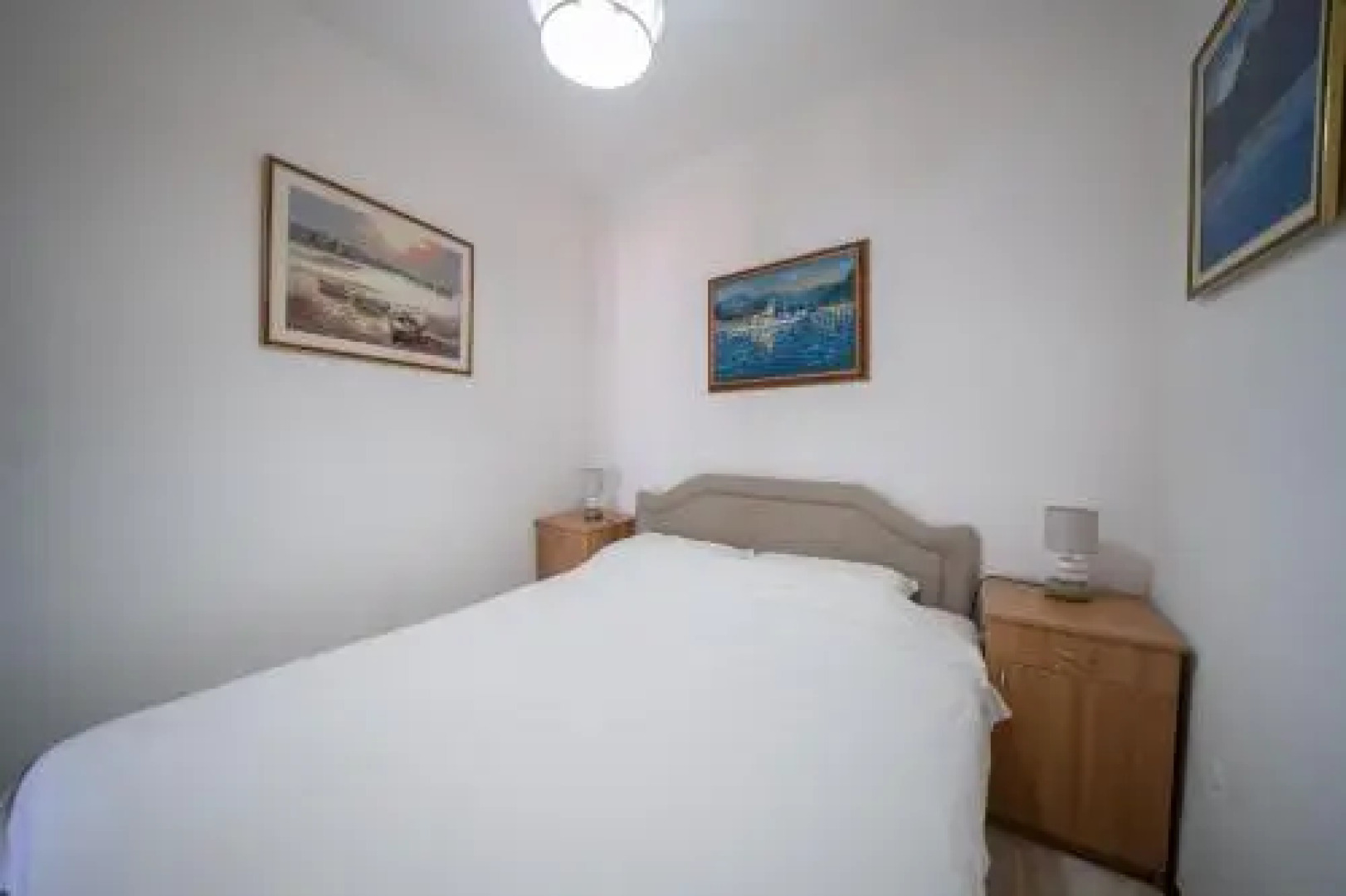 Apartments Franović