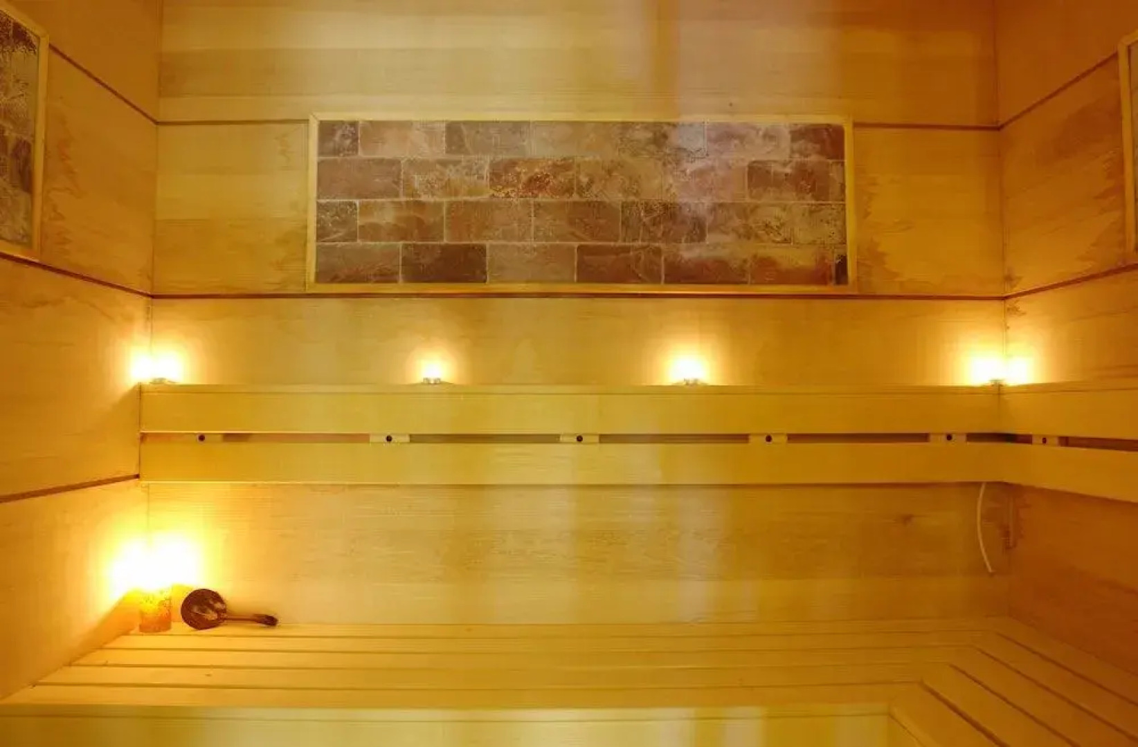 The Vineyards Spa & Resort