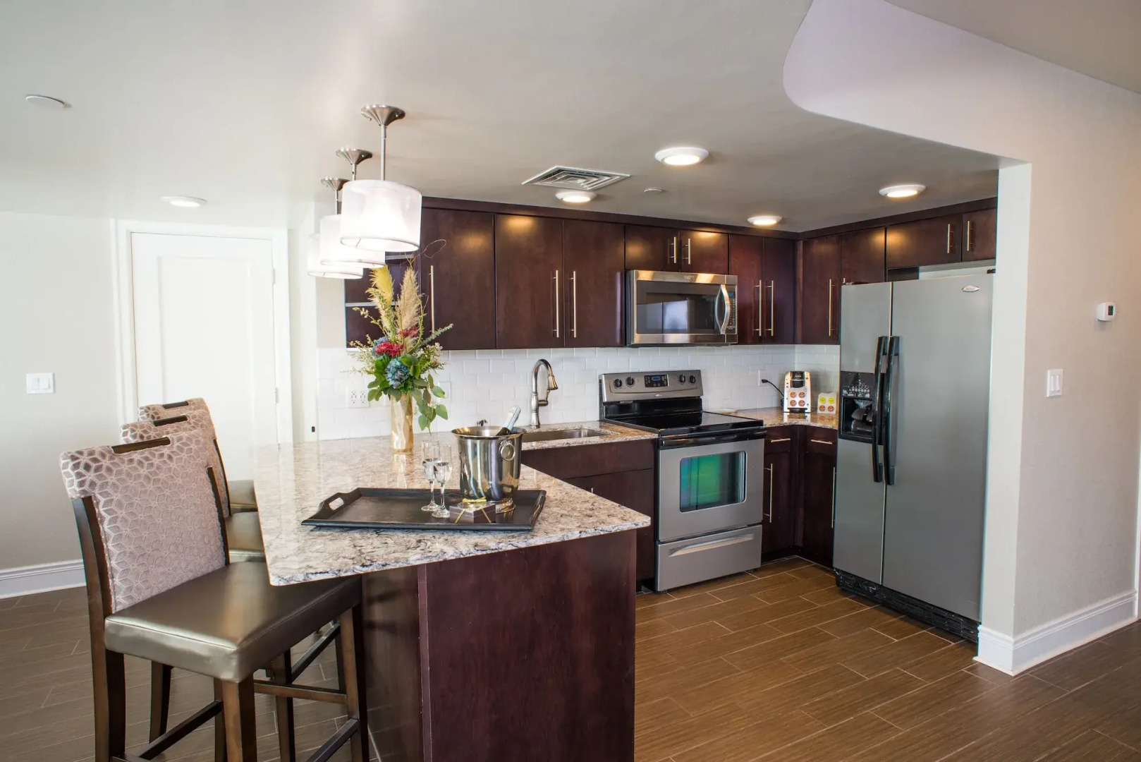 Hotel Alex Johnson Rapid City, Curio Collection by Hilton