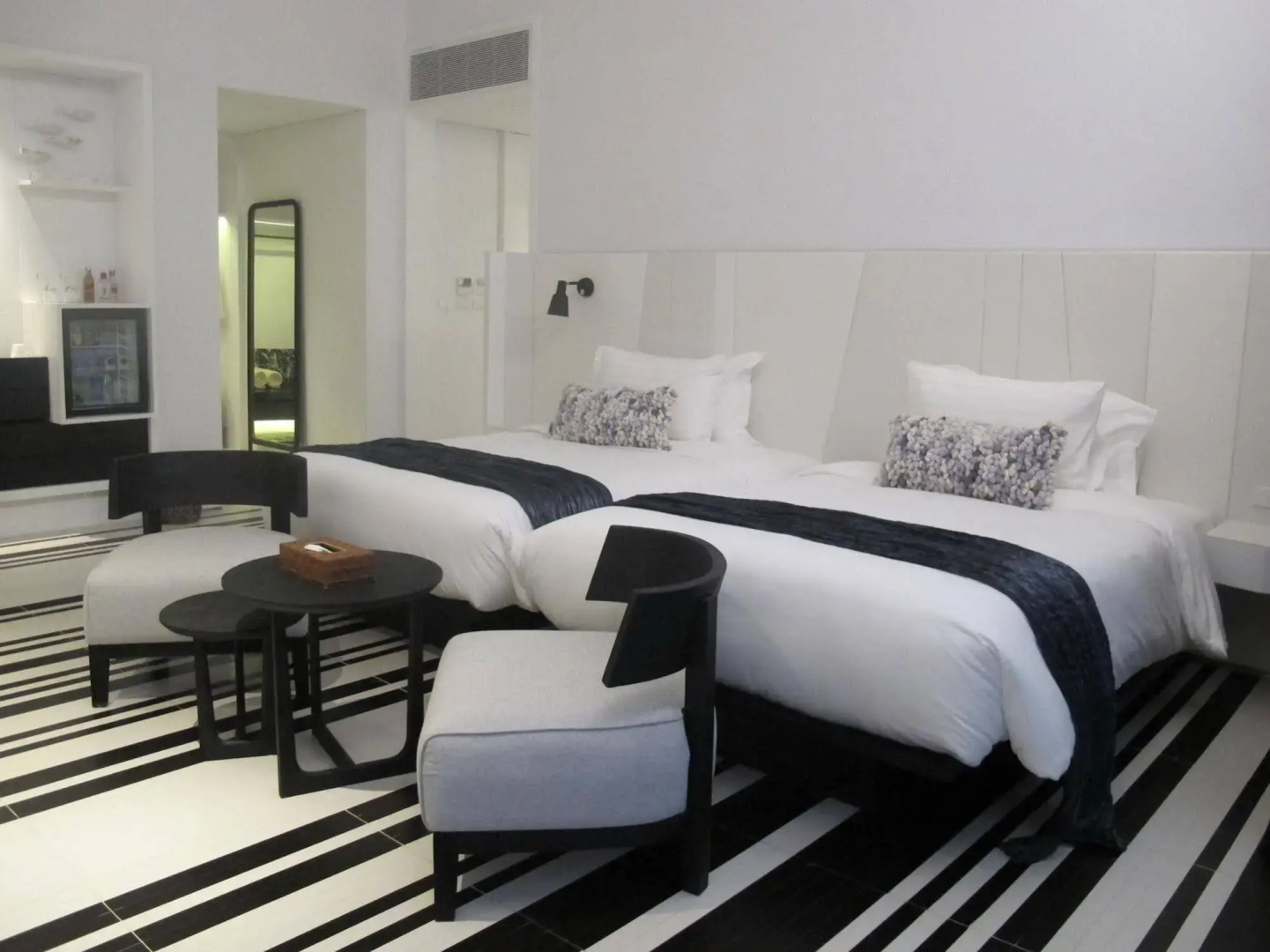 Veranda Pool Villas & Suite Hua Hin Cha Am