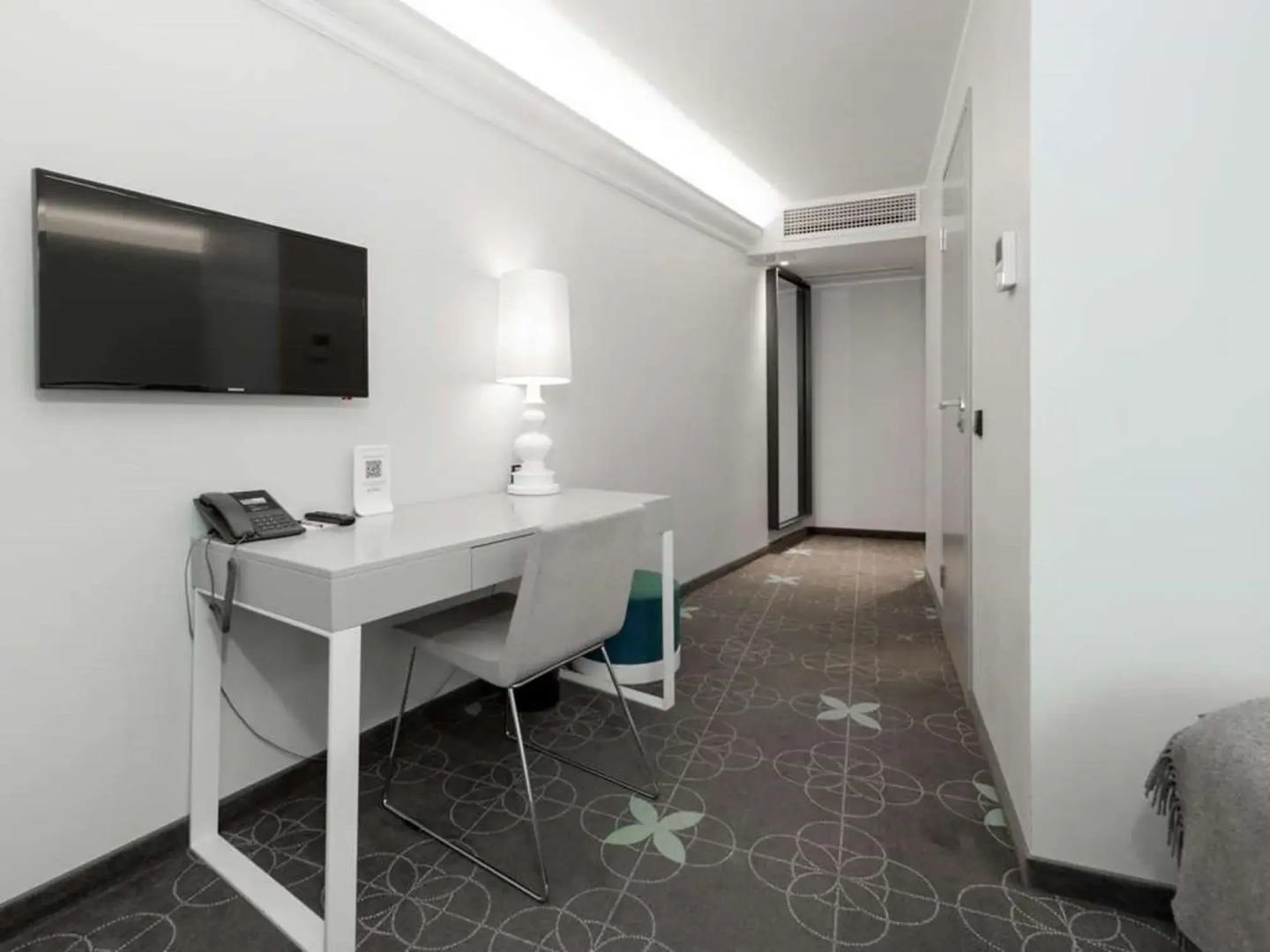 L'Ermitage Hotel Tallinn