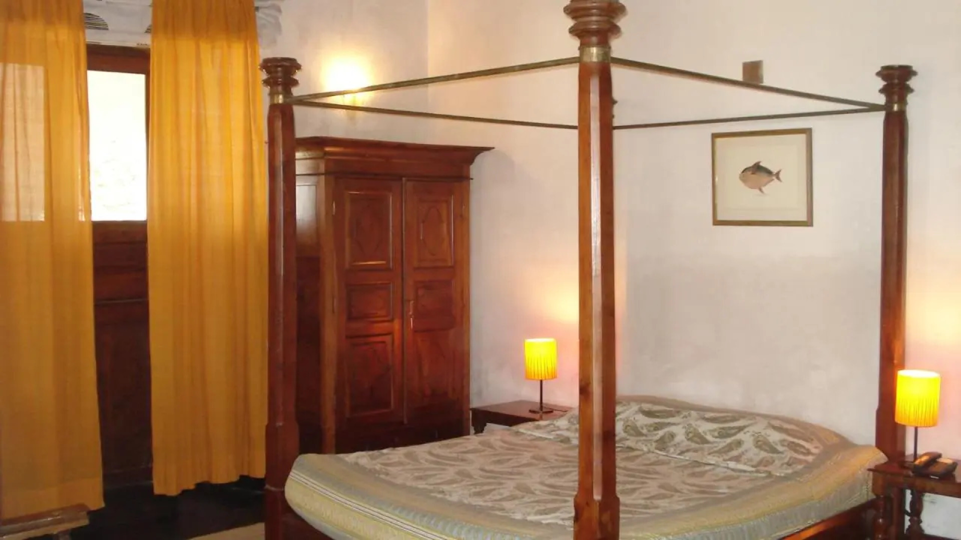 The Bungalow On The Beach - Tranquebar