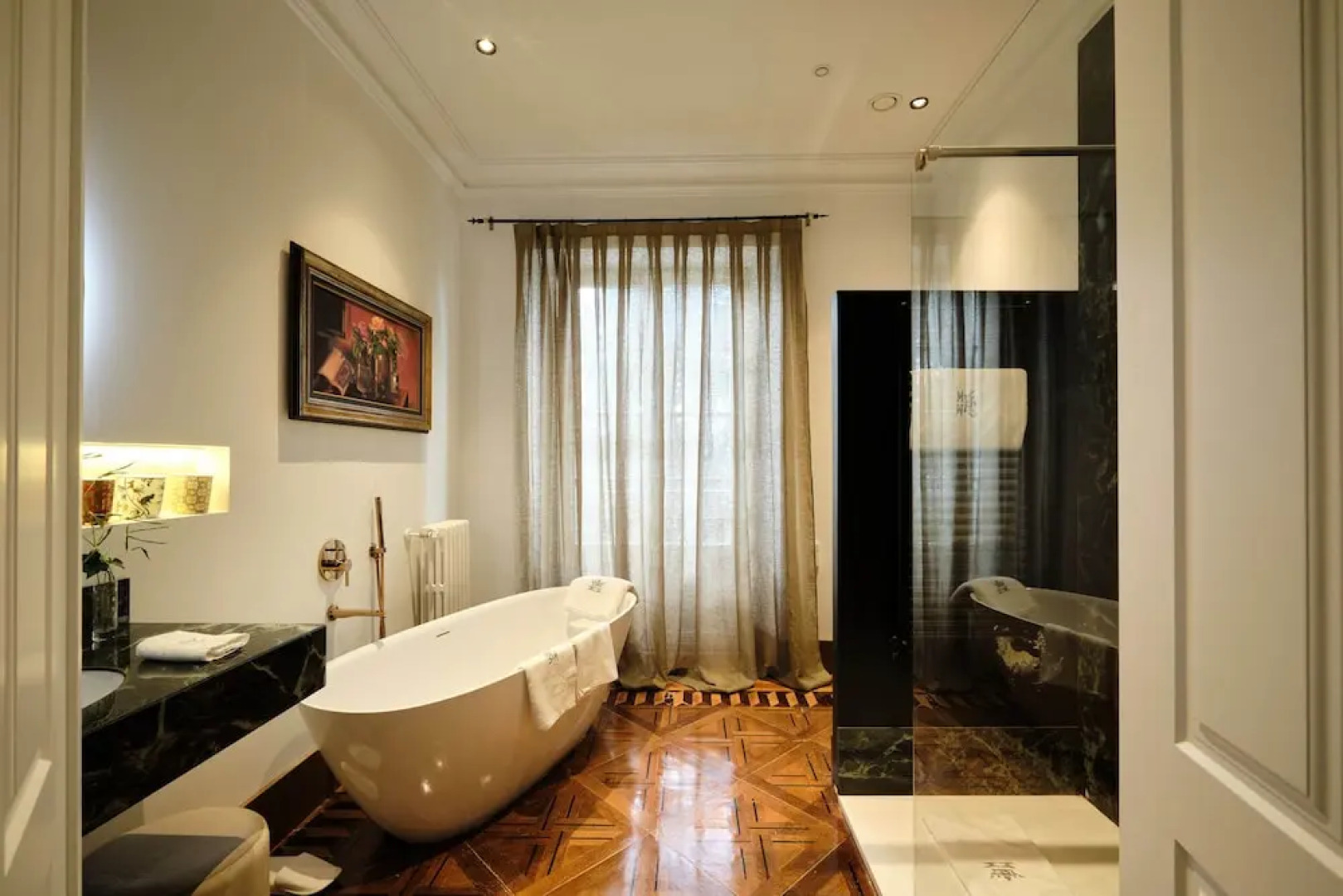 Hotel Boutique Villa del Marqués - Adults Only