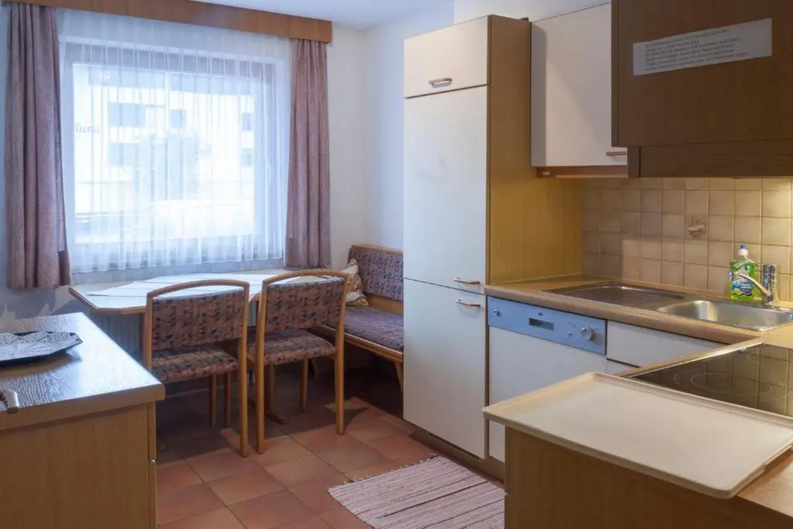Eckis Appartements