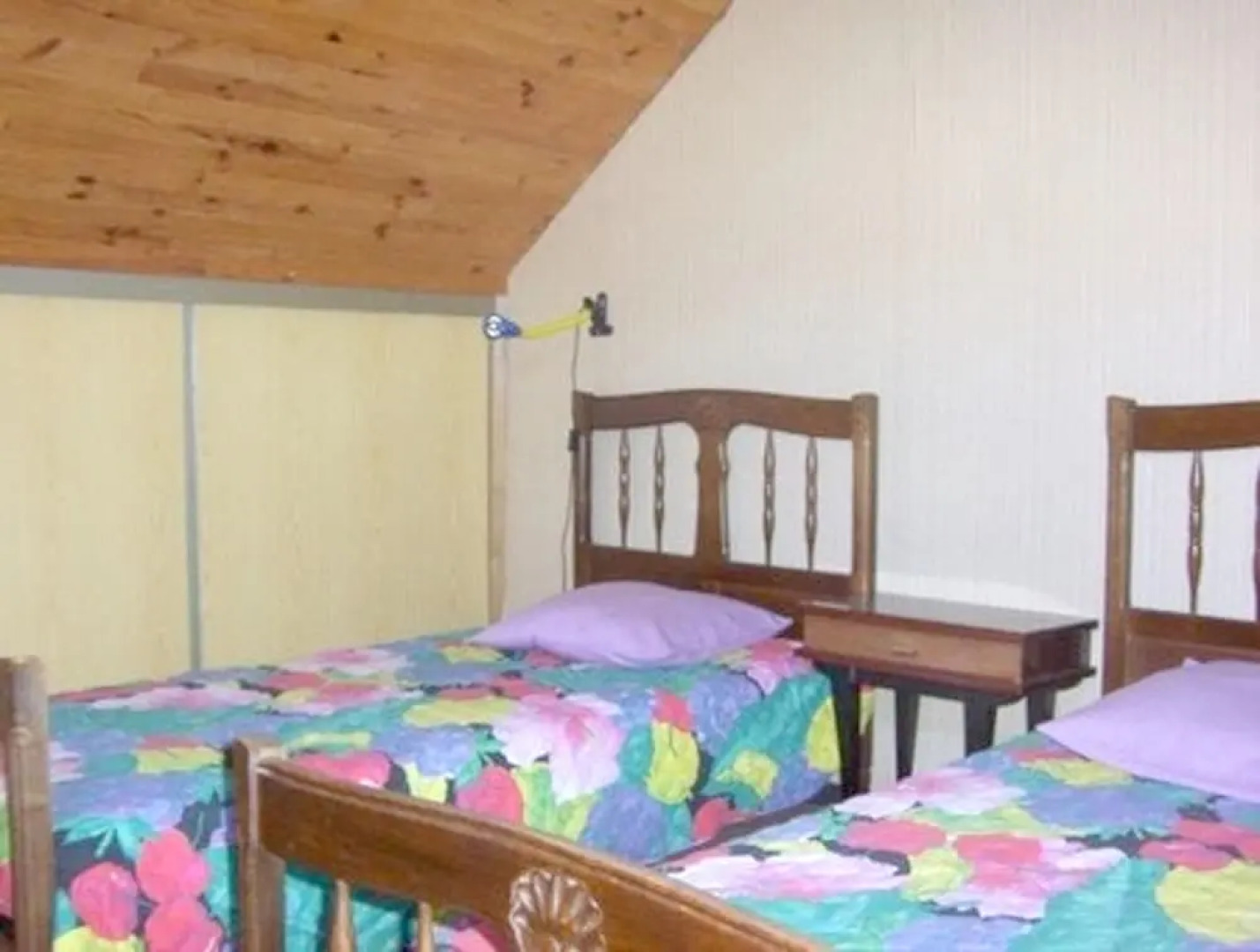 House With 3 Bedrooms in Barcelonnette, With Wifi - 6 km From the Slop