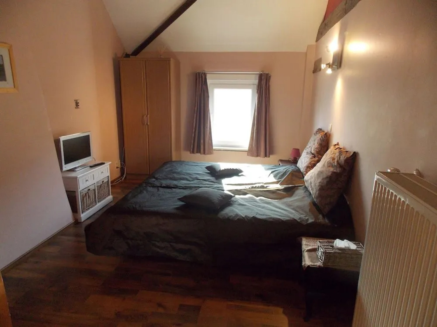 B&B t Sprankelend Toeval