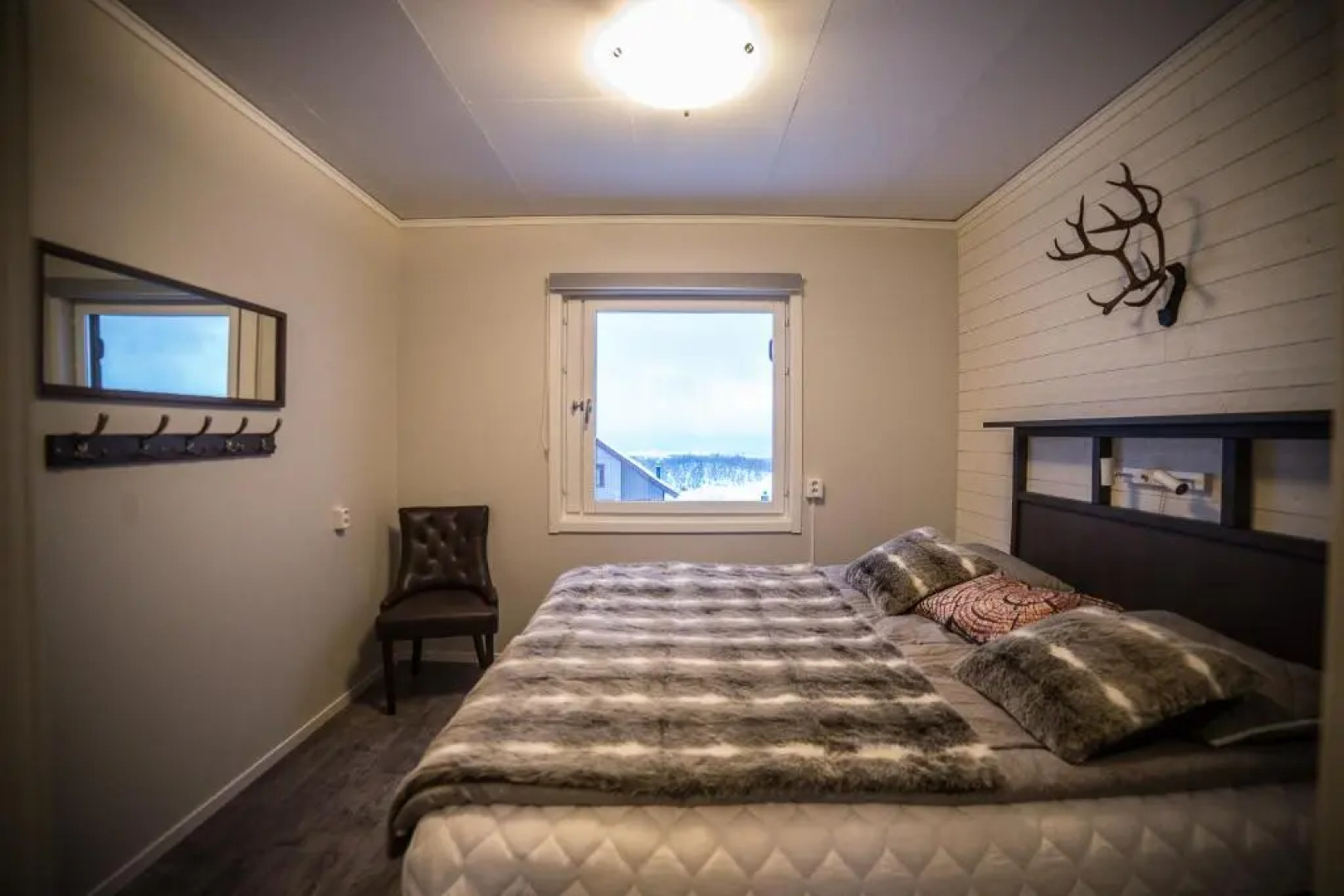 Abisko Turiststation STF