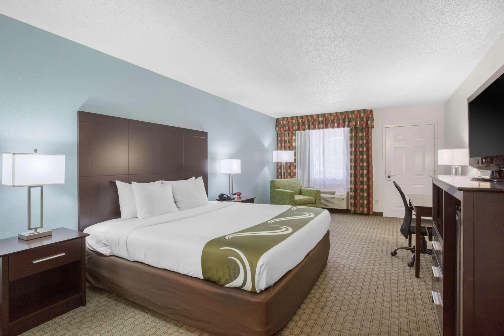 Quality Inn Clute Freeport