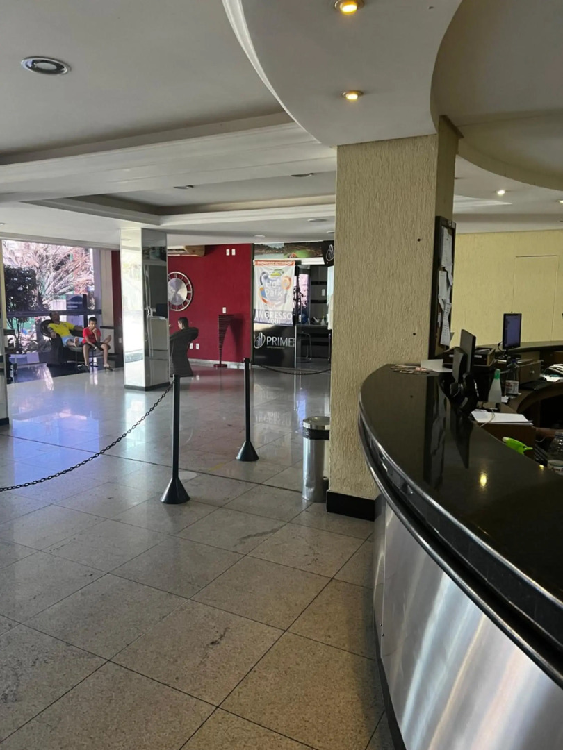 Prime Águas da Serra