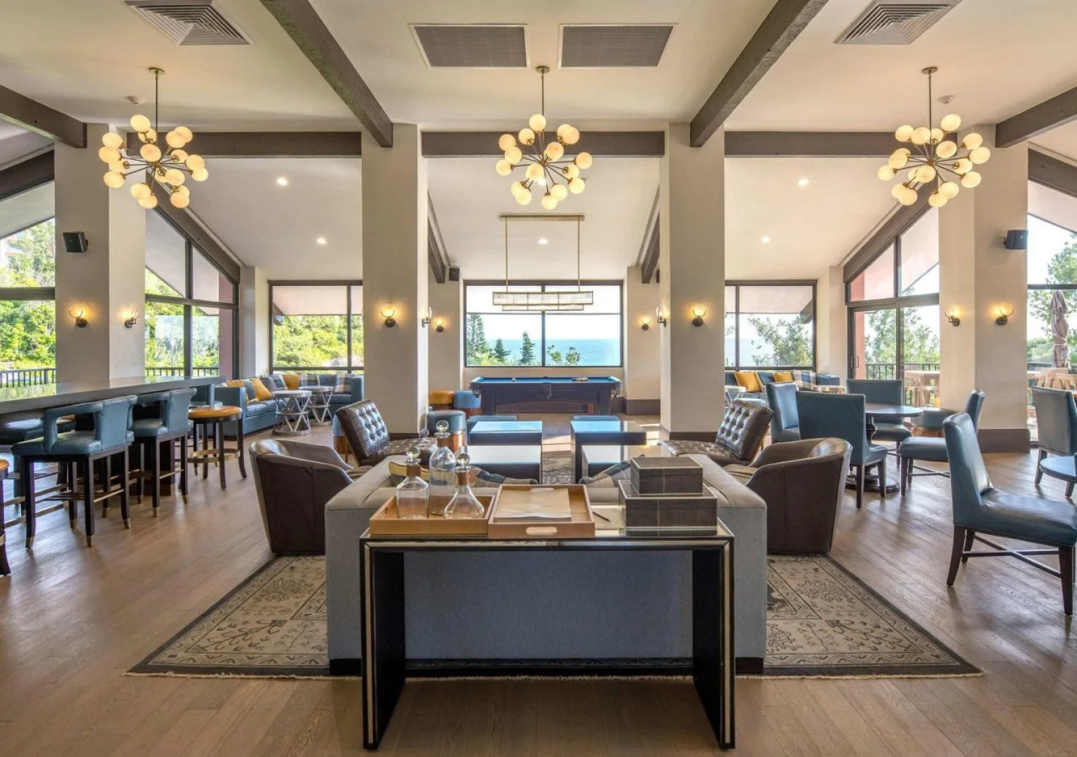 Fairmont Southampton - All Inclusive