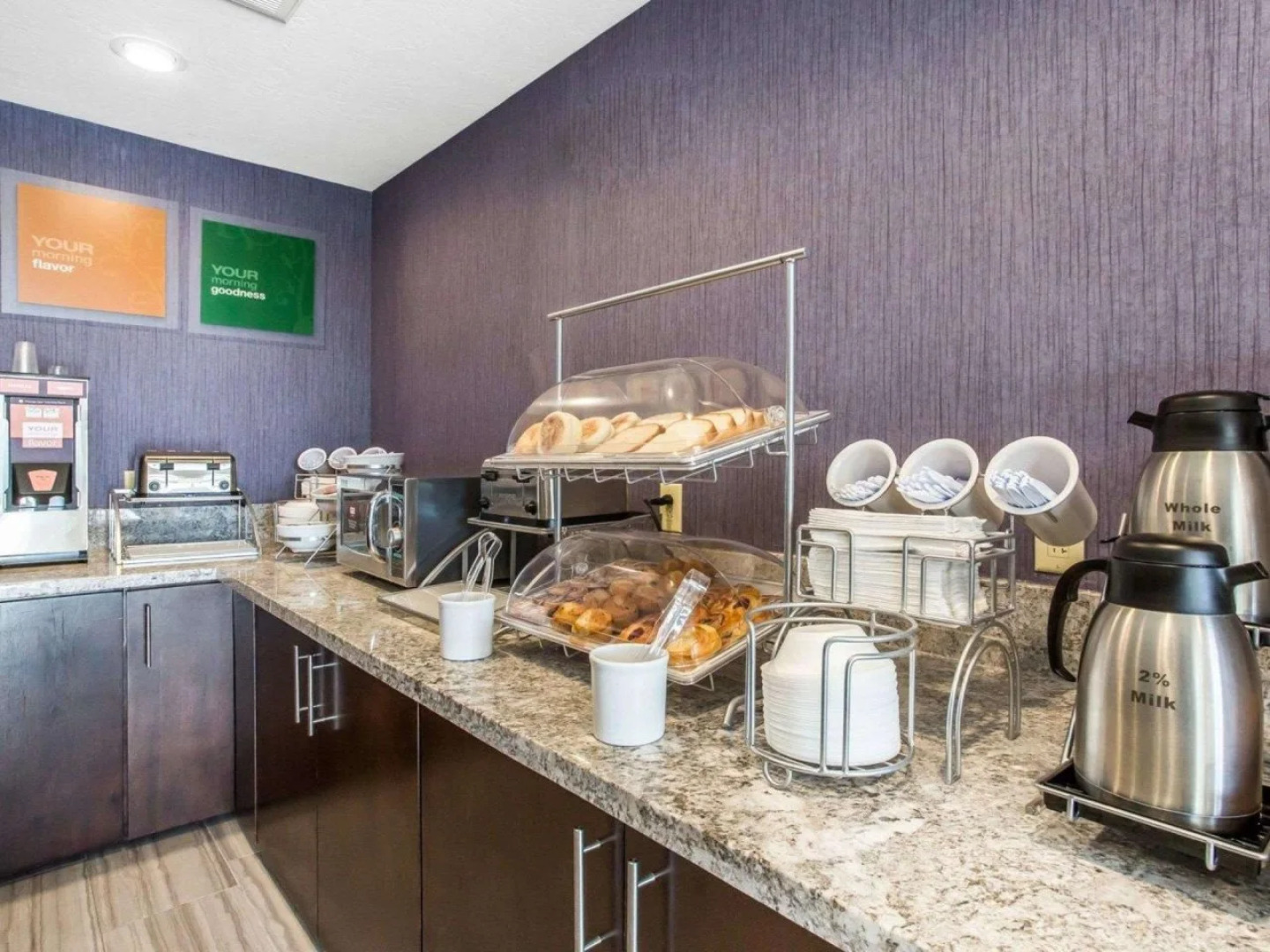 Comfort Suites Las Cruces I-25 North