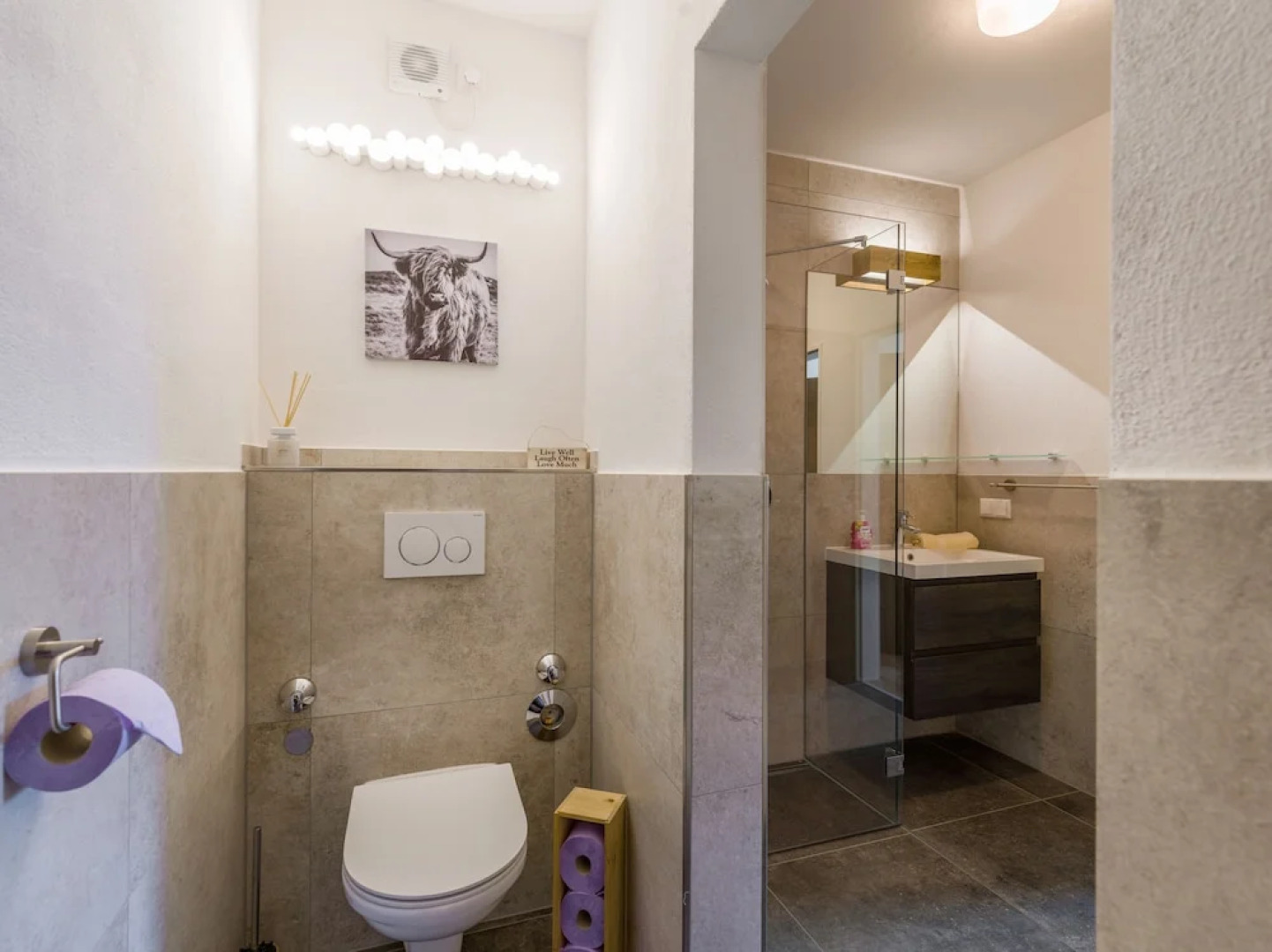 Ferienwohnanlage Bergschlössl