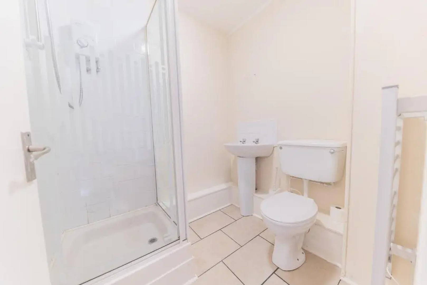 Queen Street Apartments