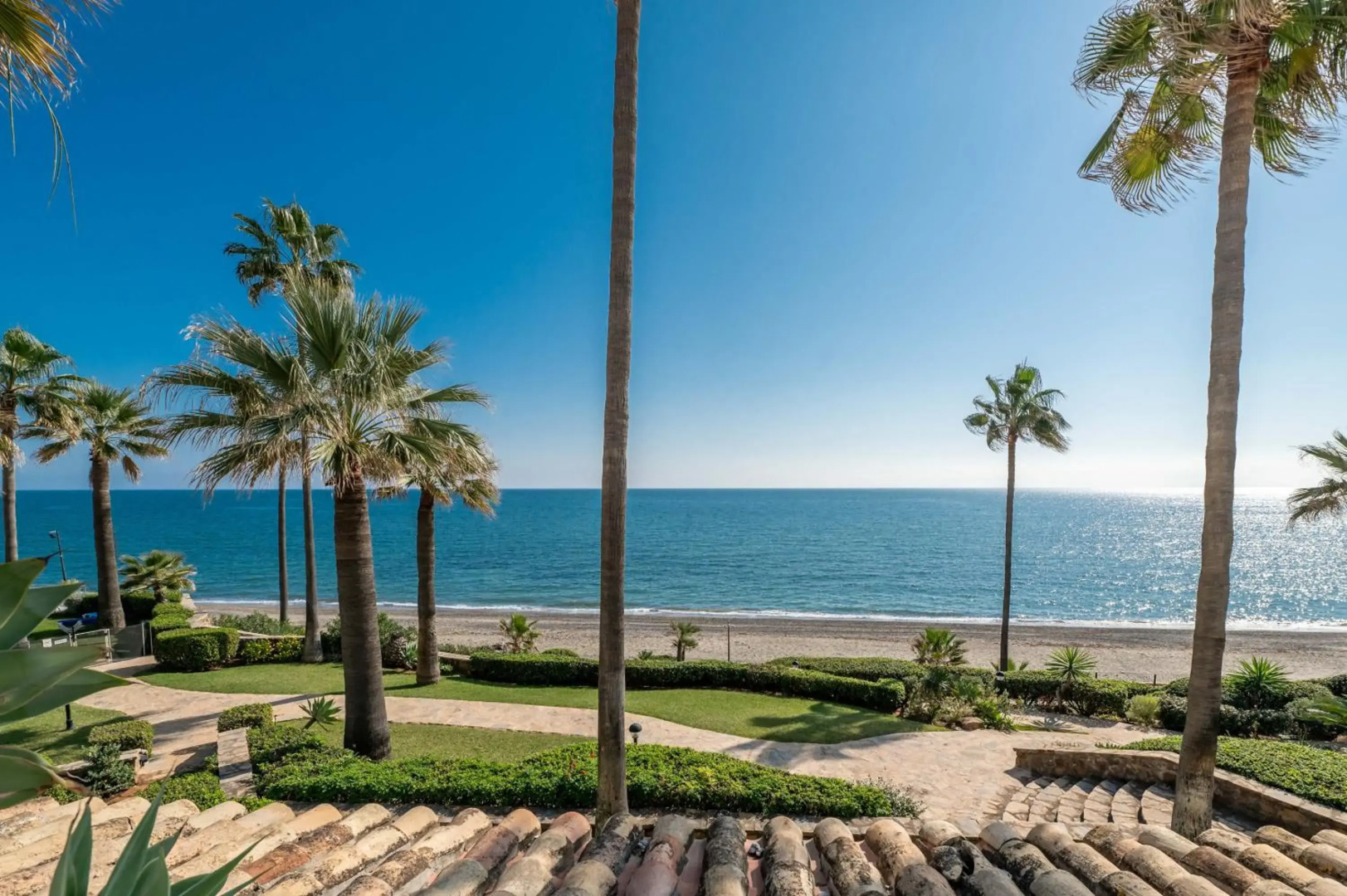 Dominion Beach Apartment