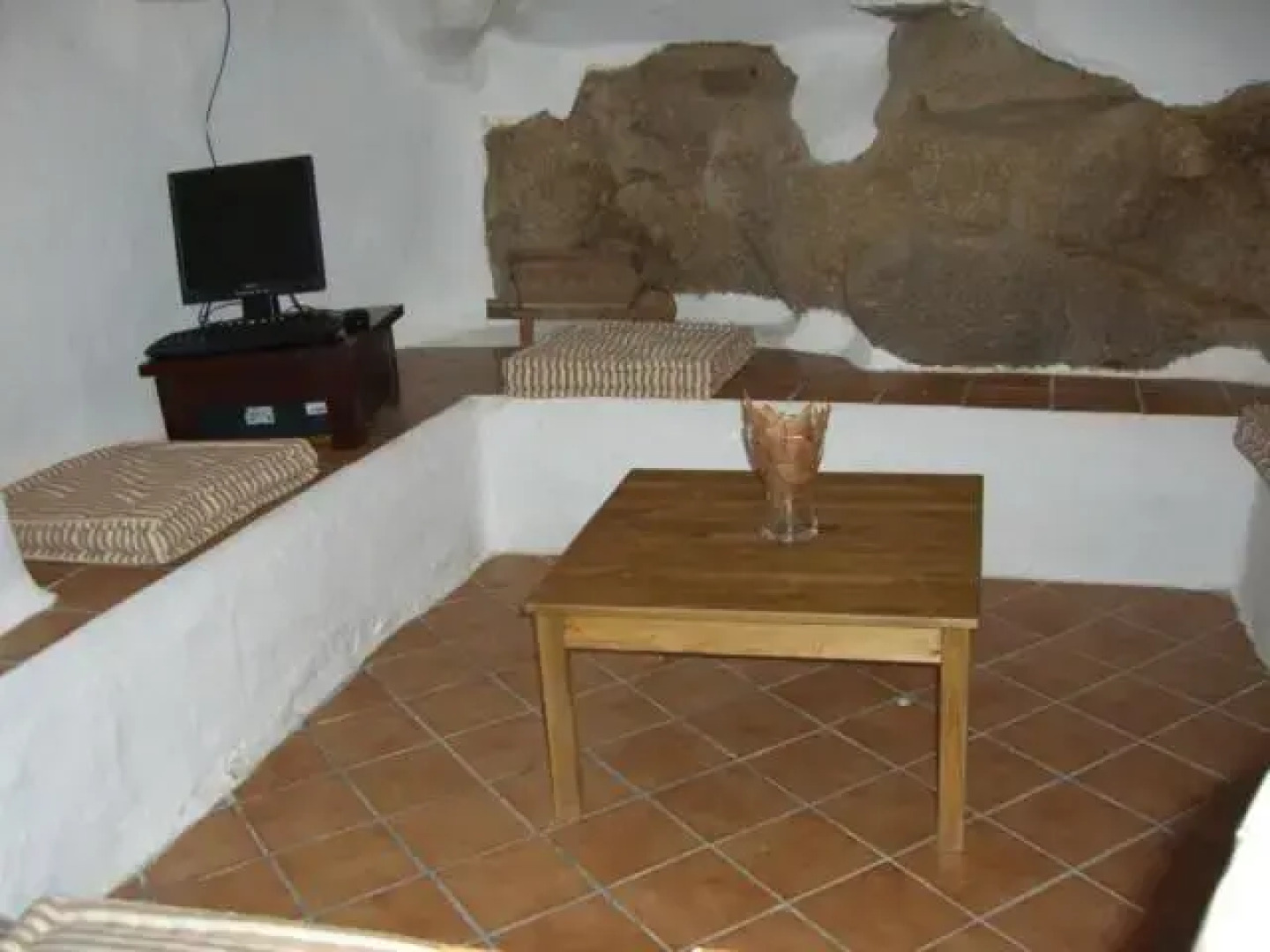 Casa Rural La Cueva