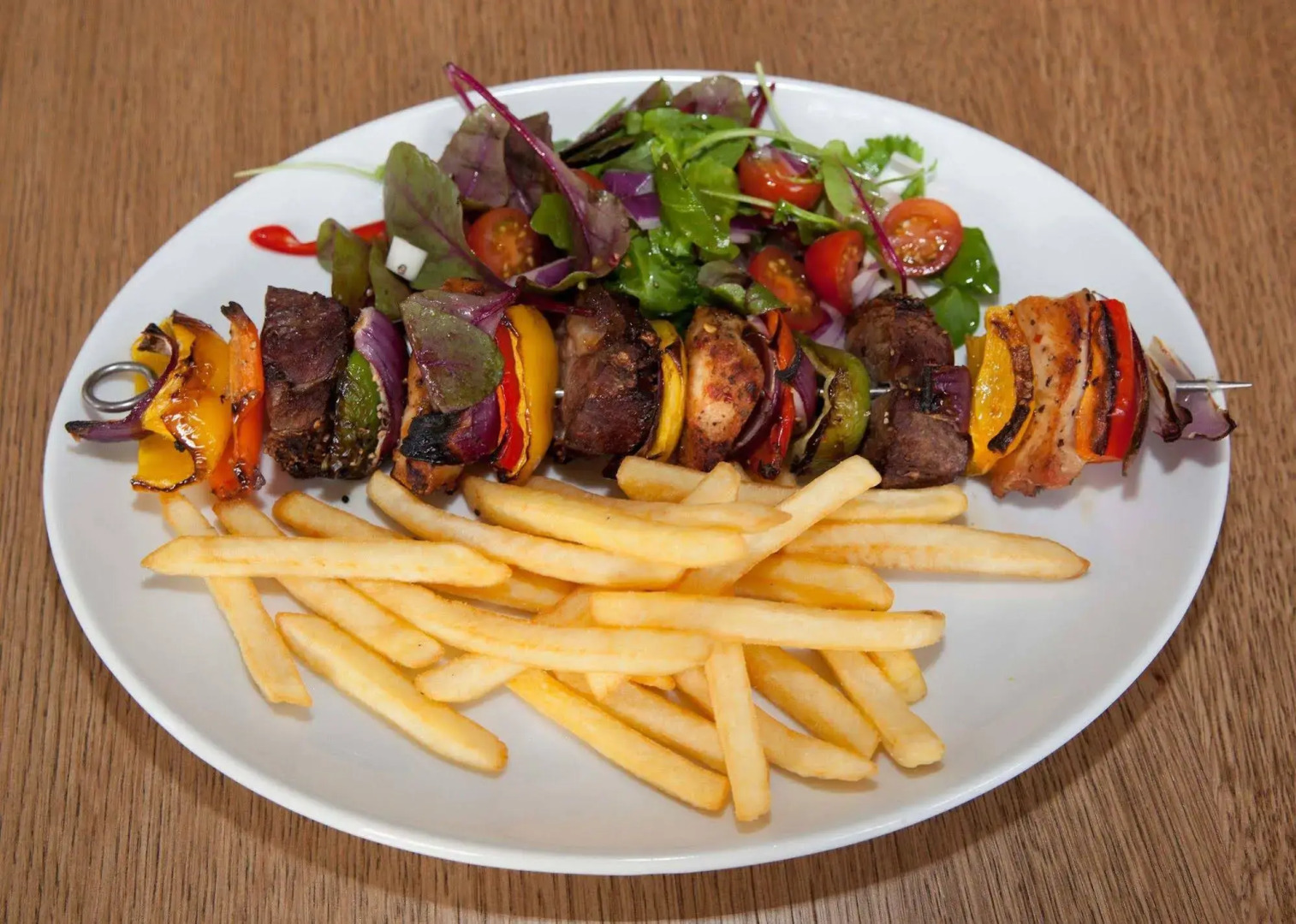 The Kings Head Hotel