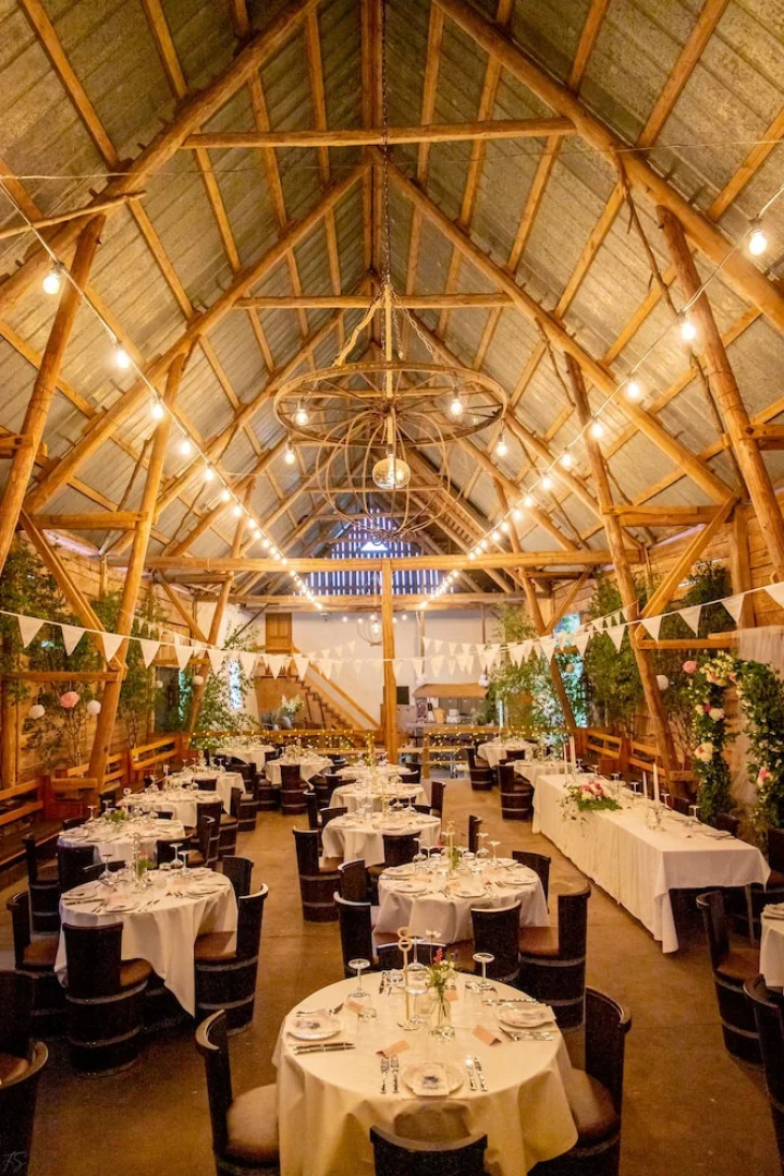 Gård Halltorps Hage