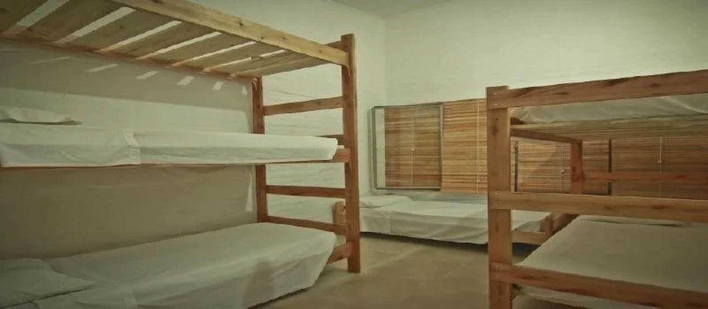 Hostel Punta Ballena Bar