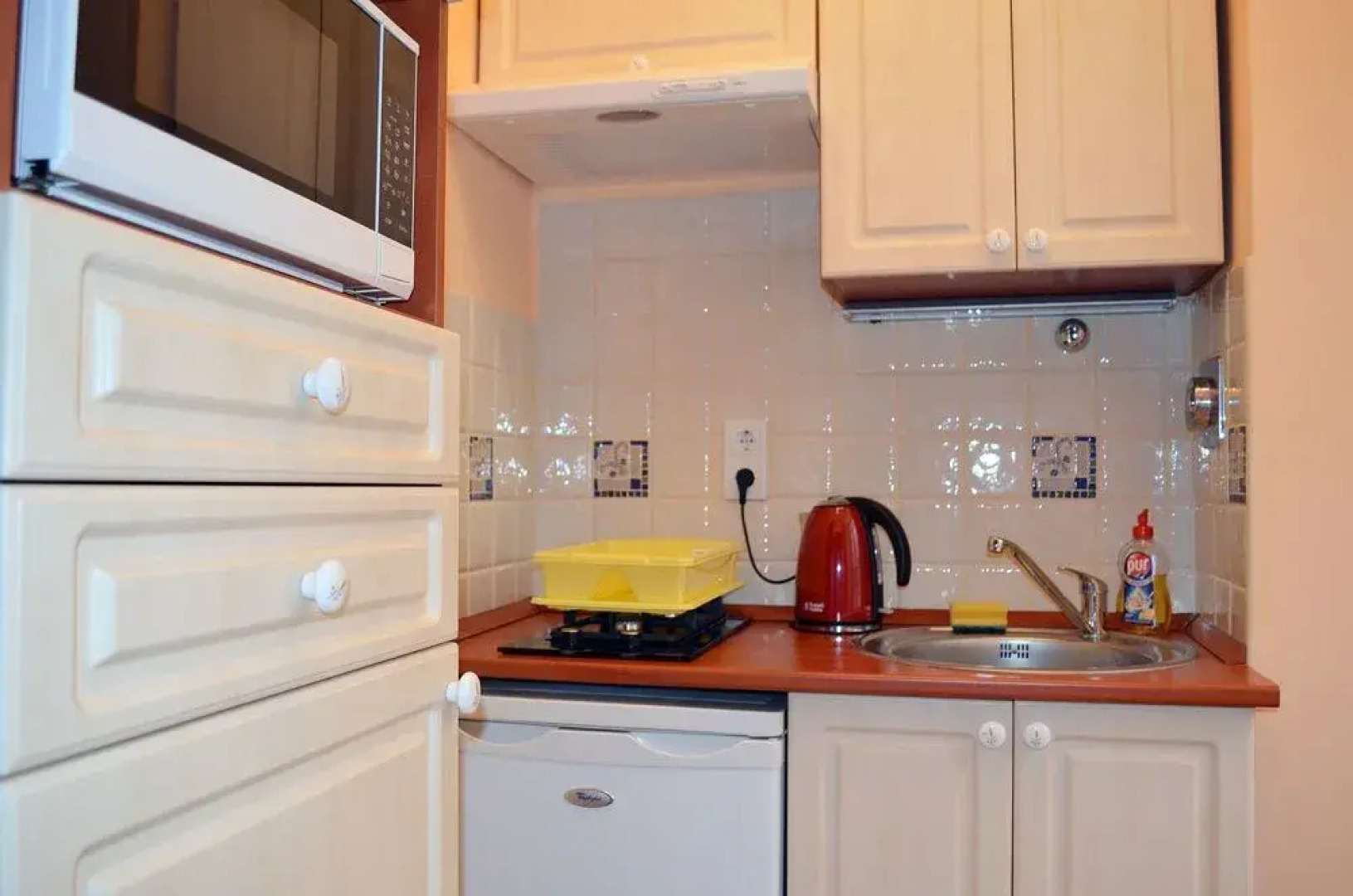 Luxury Style Apartments