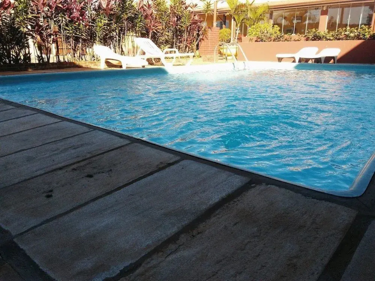 Hotel Pousada Paraíso Avaré