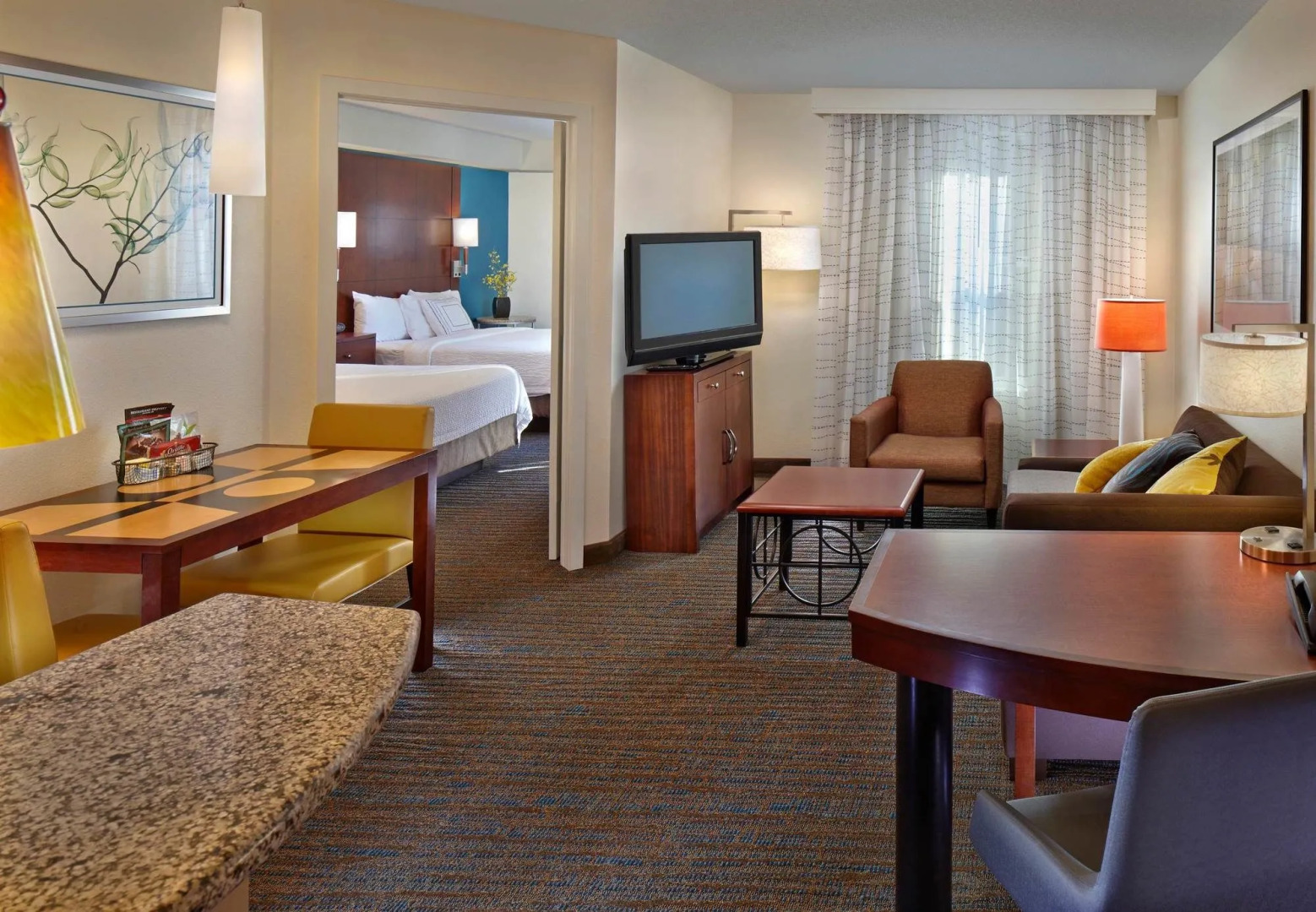 Residence Inn by Marriott Waldorf