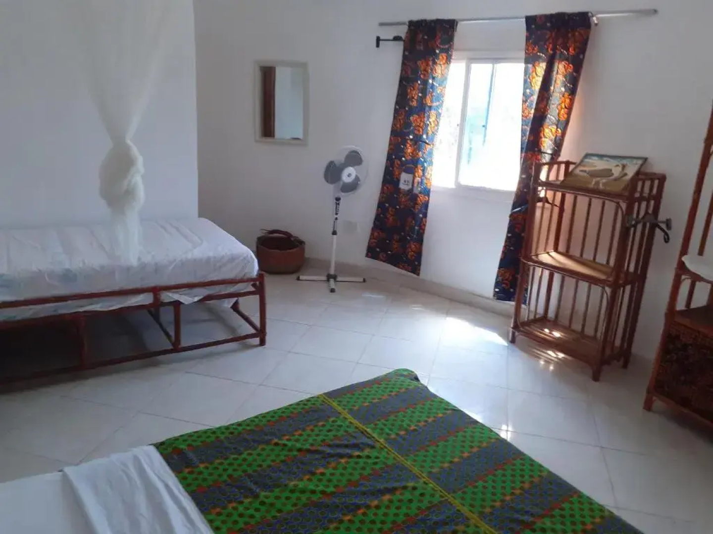 Kinkiliba Beach Lodge