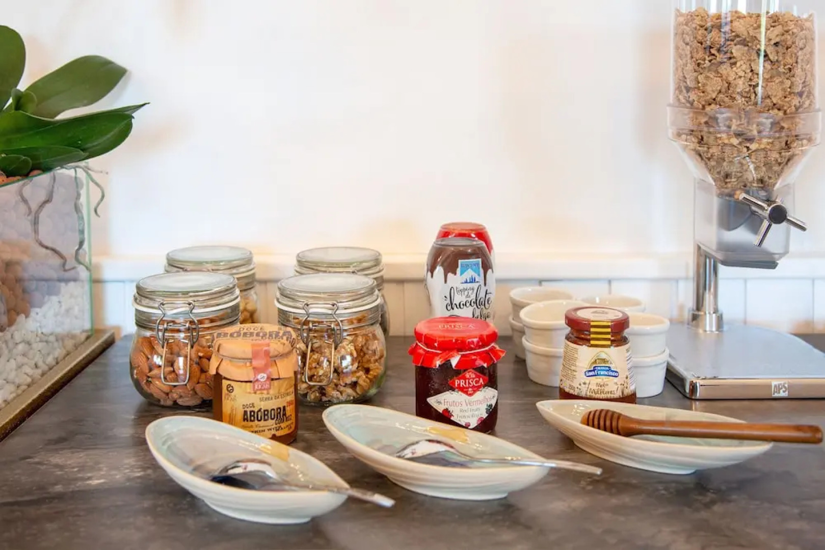 Hotel Casa das Carpas