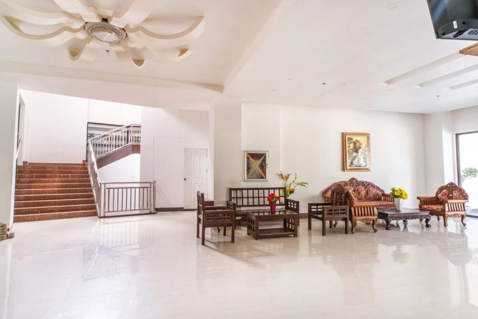 Pvc Arrs Tourist Inn