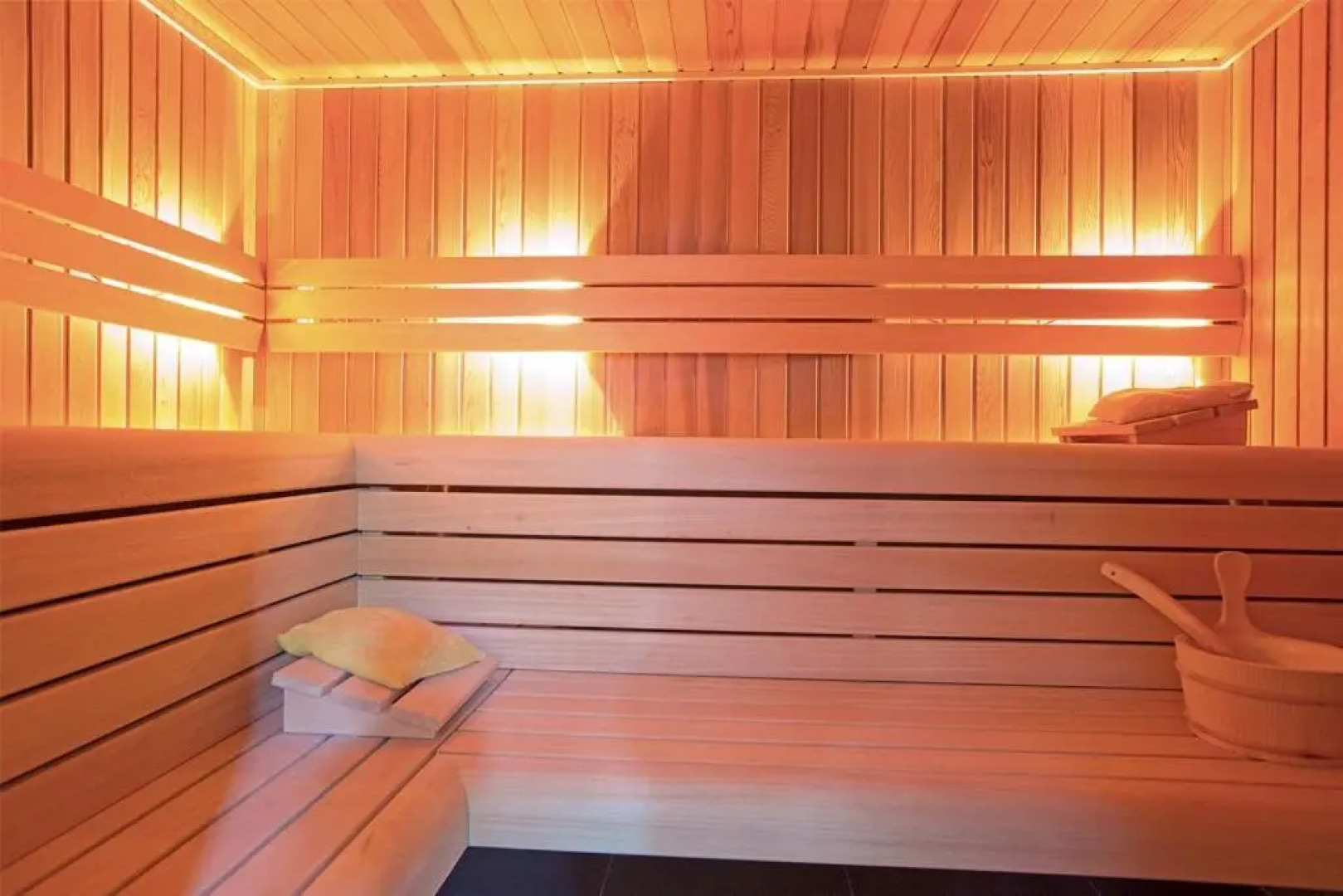 Buitenliefde, romantisch verblijf voor 2 personen