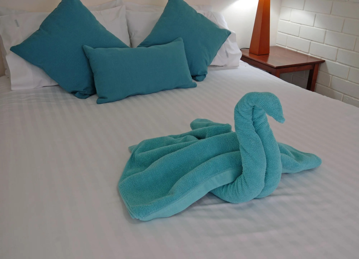 Marcel Towers Holiday Apartments