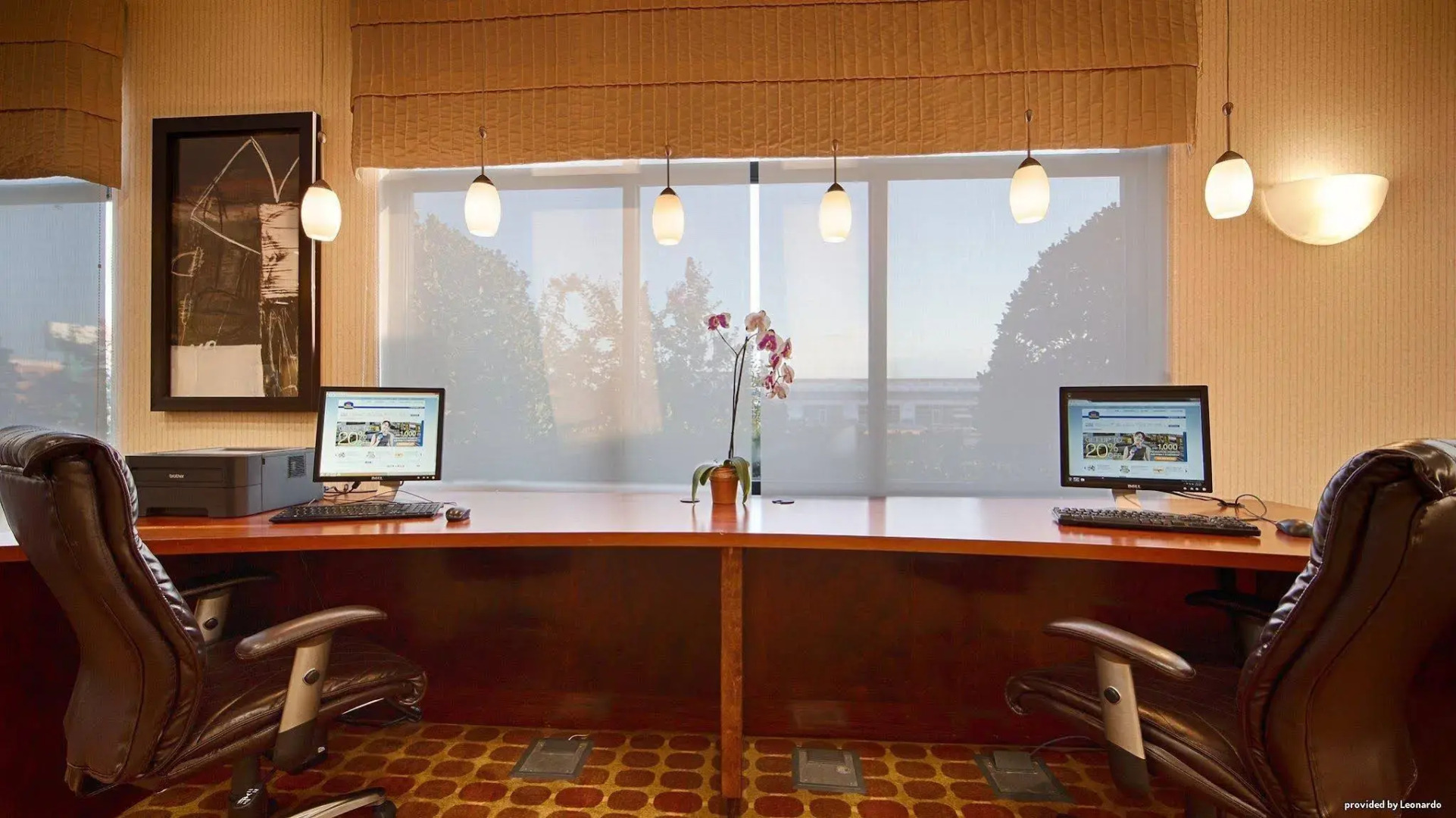 Best Western Plus Castlerock Inn & Suites