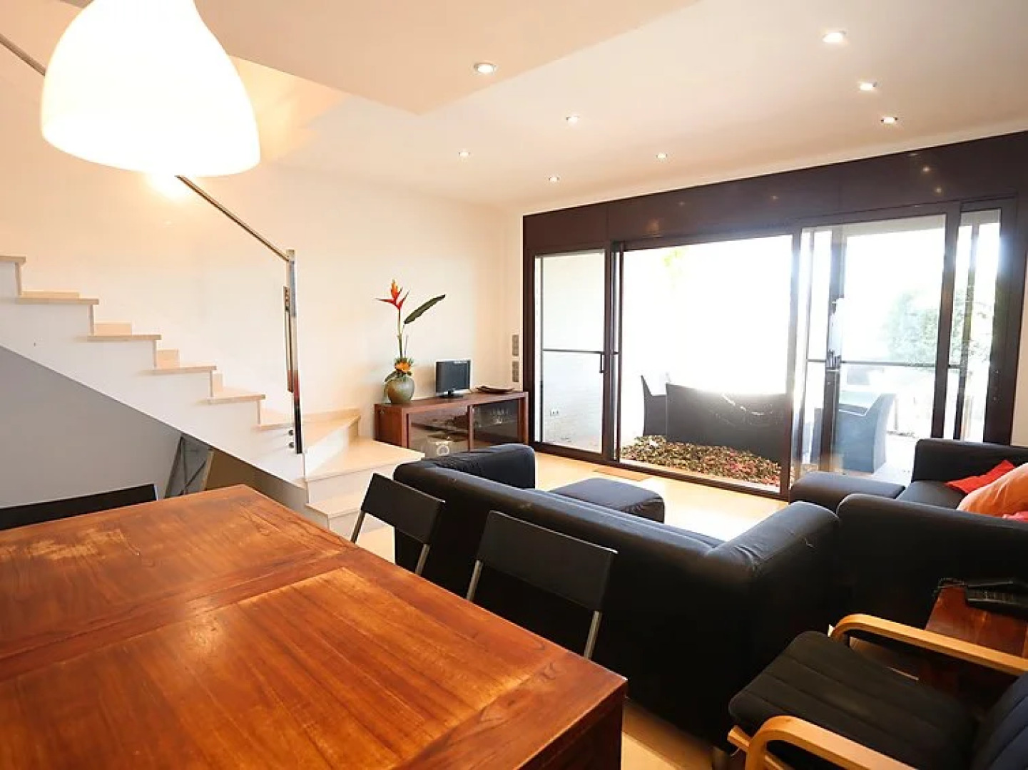 Holiday Home Residencial las Palmneras