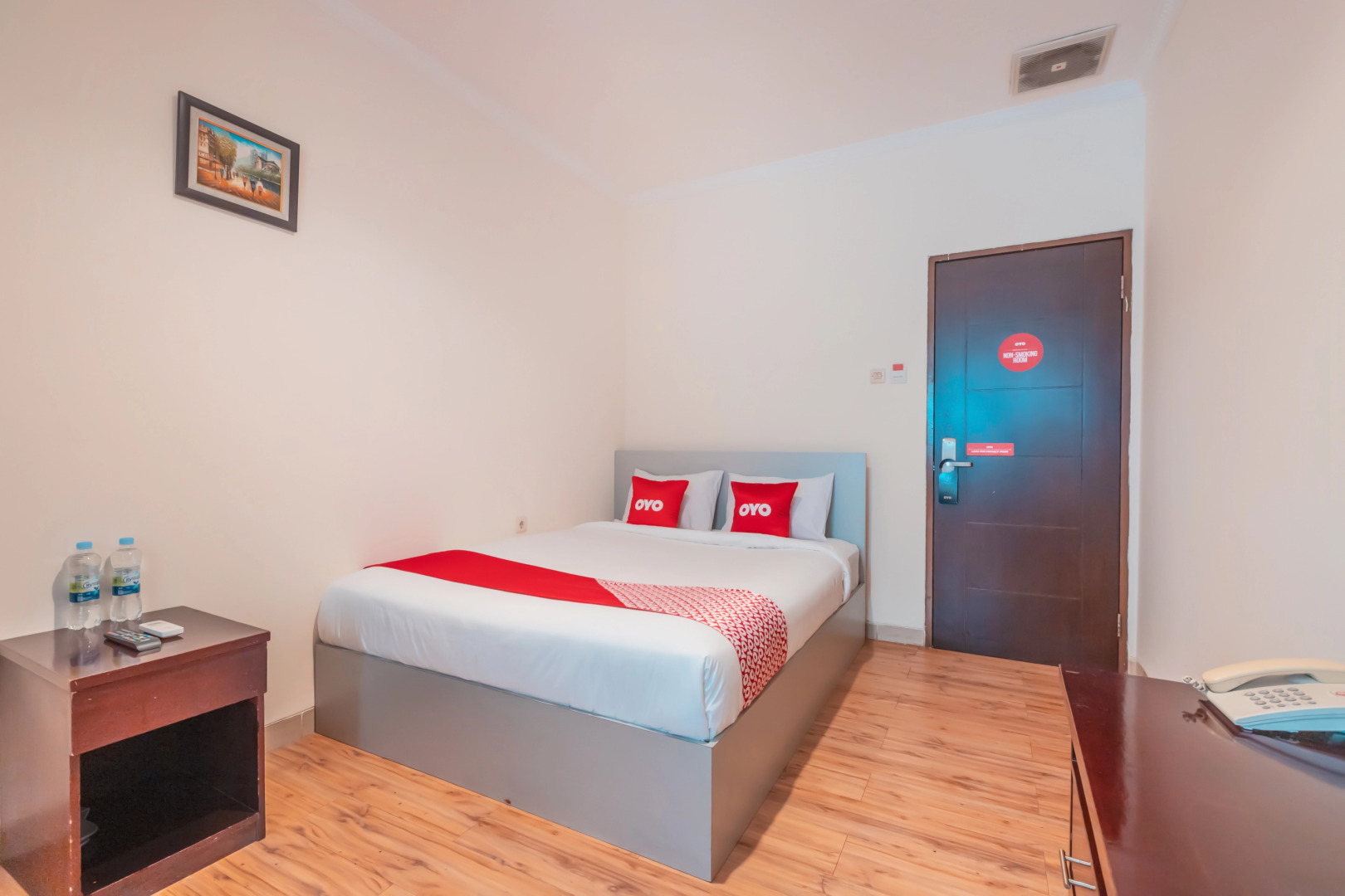 OYO Flagship 2131 Hotel Binong