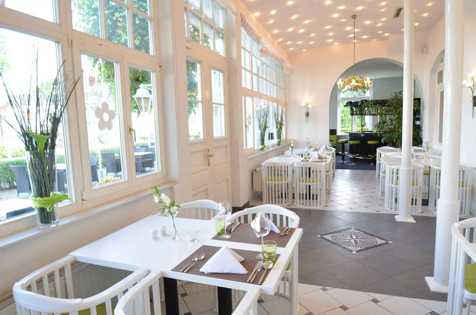 Hotel Residenz Waldkrone