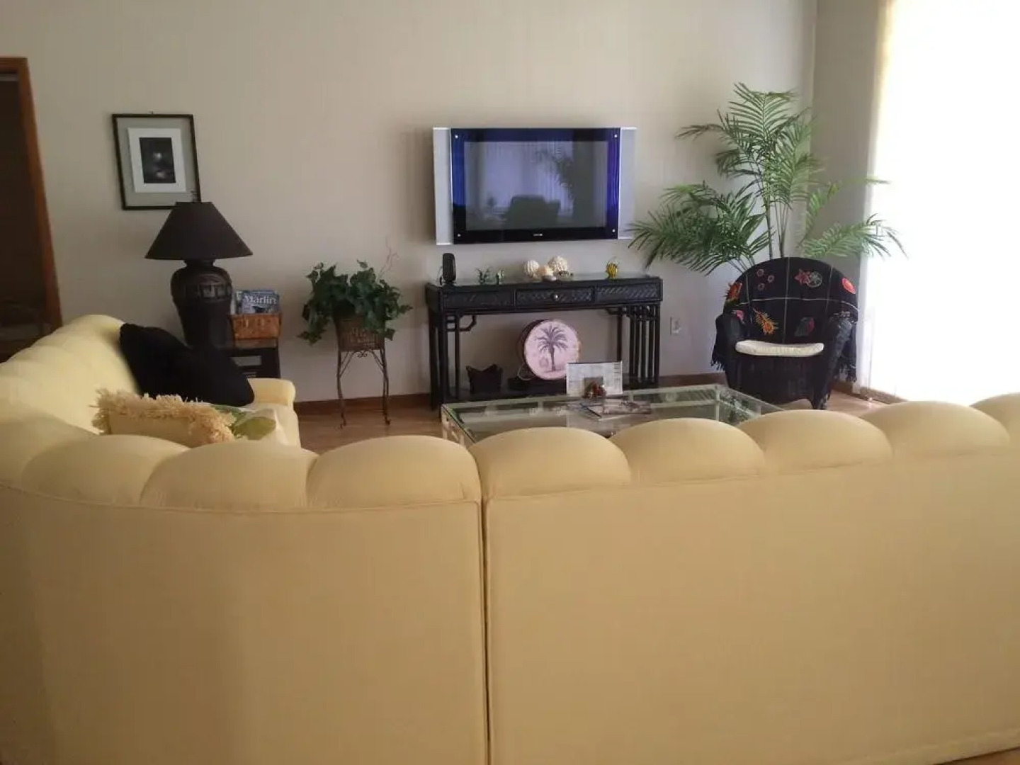 mi casa de Copa D'oro by RedAwning